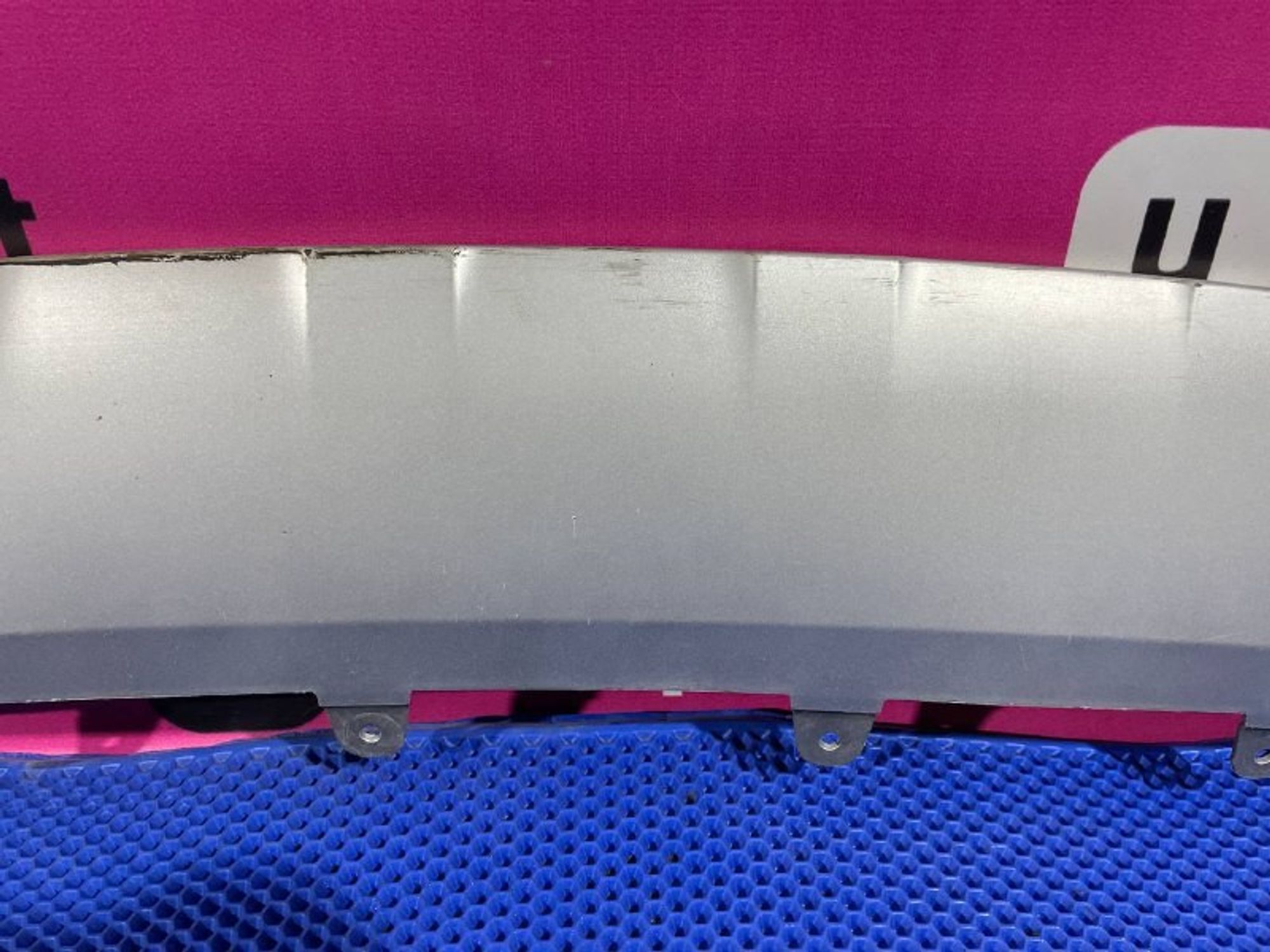 51117347914 Спойлер переднего бампера BMW X4 G02, 1200 рублей, Нижний Новгород