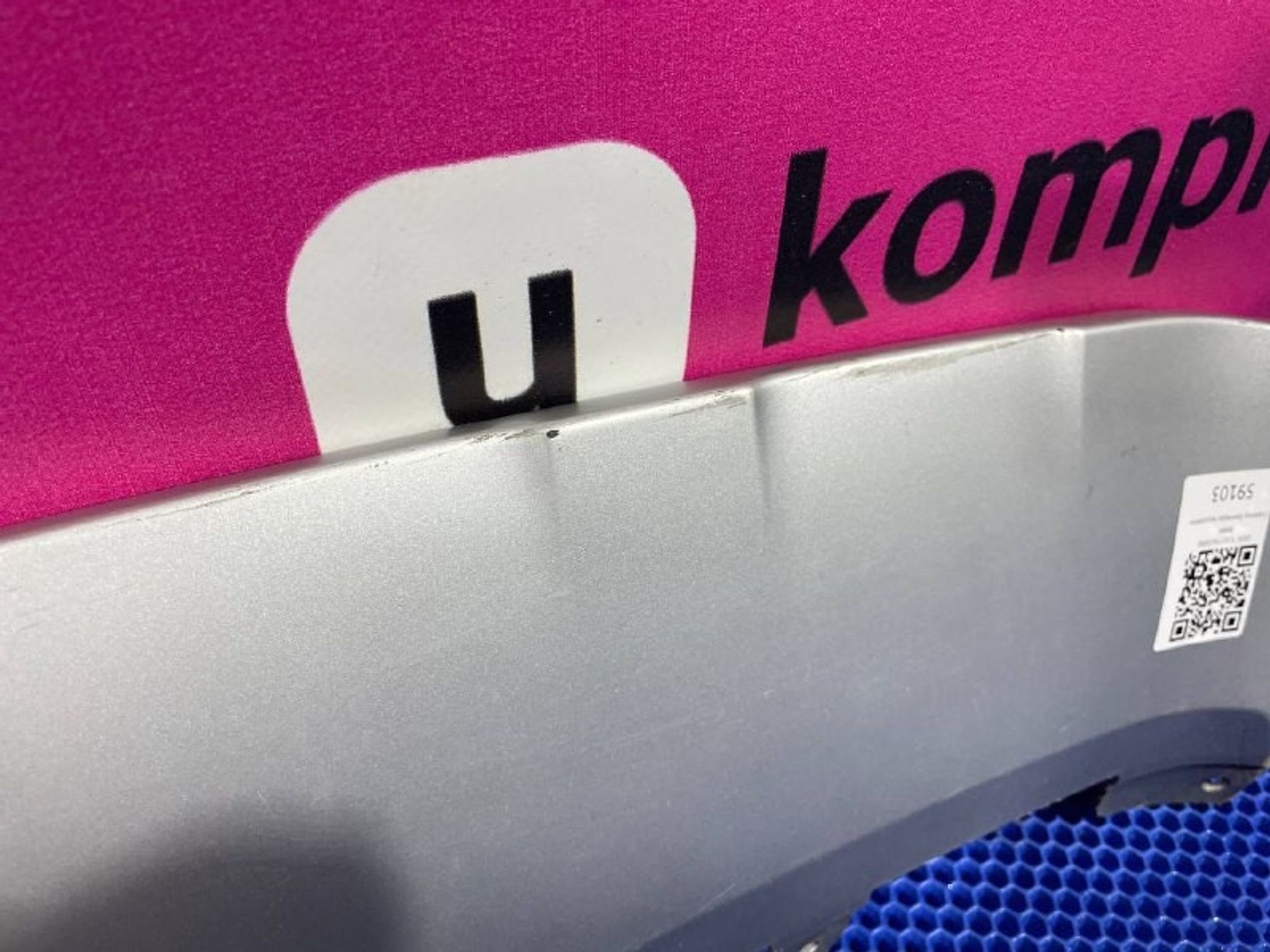 51117347914 Спойлер переднего бампера BMW X4 G02, 1200 рублей, Нижний Новгород