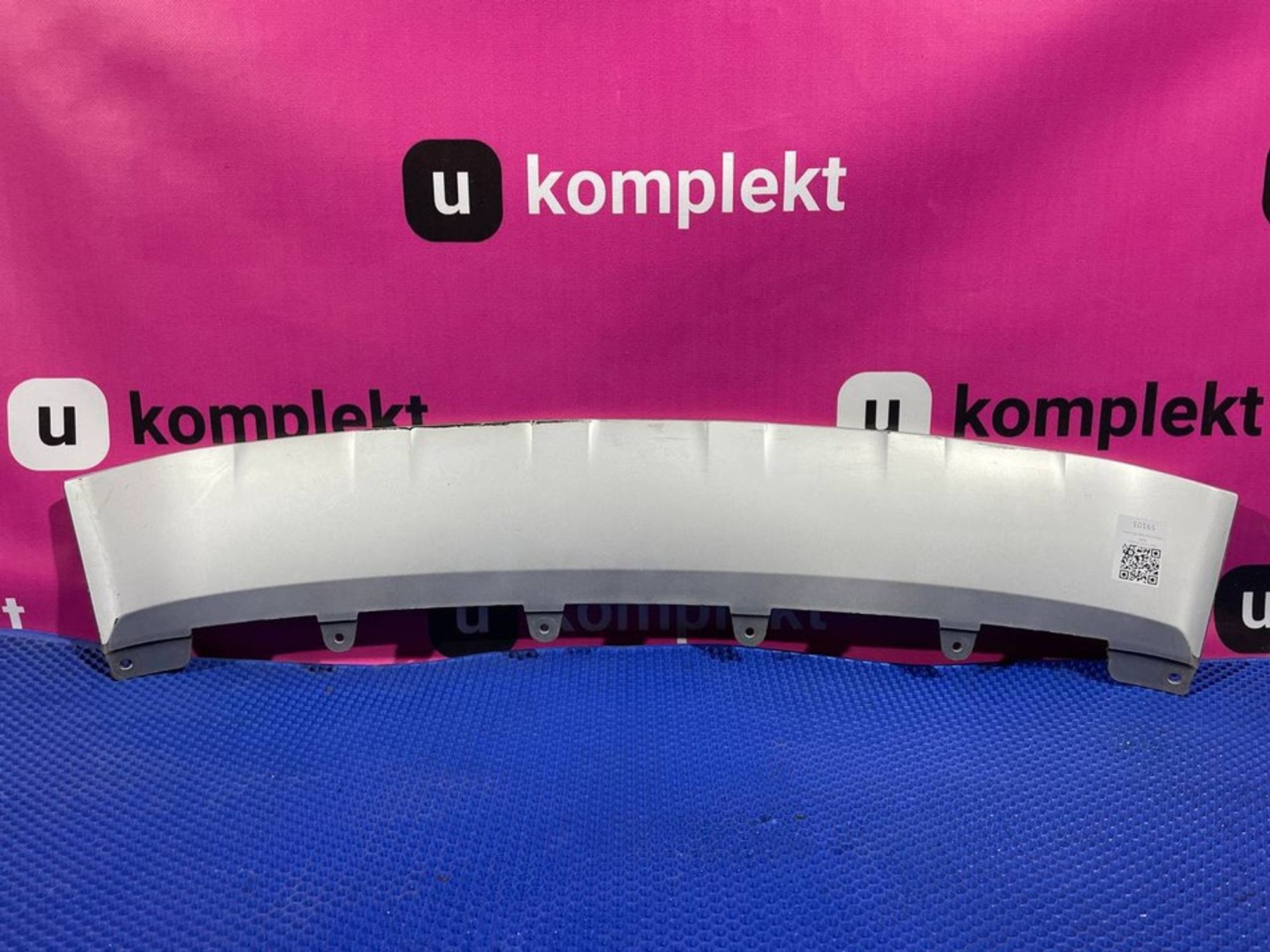 51117347914 Спойлер переднего бампера BMW X4 G02, 1200 рублей, Нижний Новгород