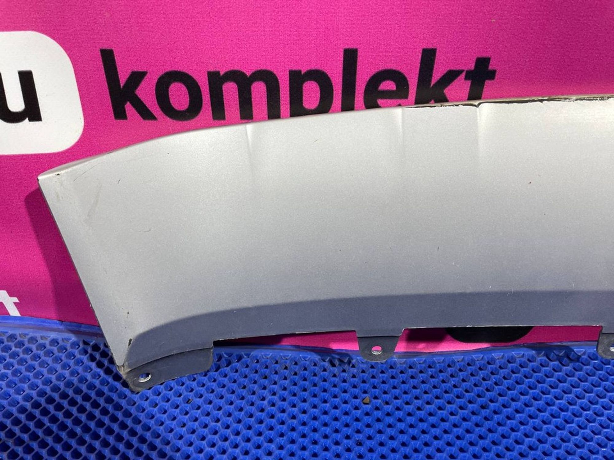 51117347914 Спойлер переднего бампера BMW X4 G02, 1200 рублей, Нижний Новгород