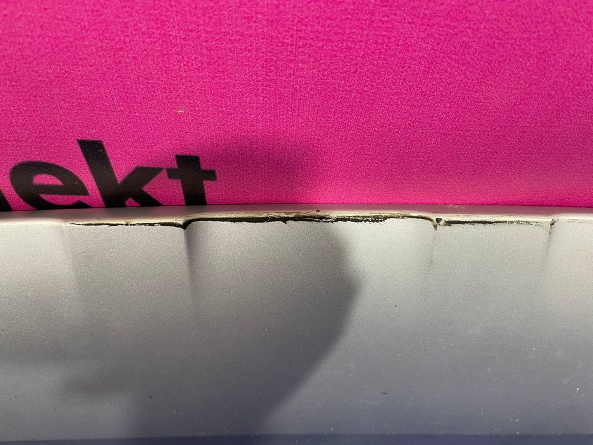 51117347914 Спойлер переднего бампера BMW X4 G02, 1200 рублей, Нижний Новгород