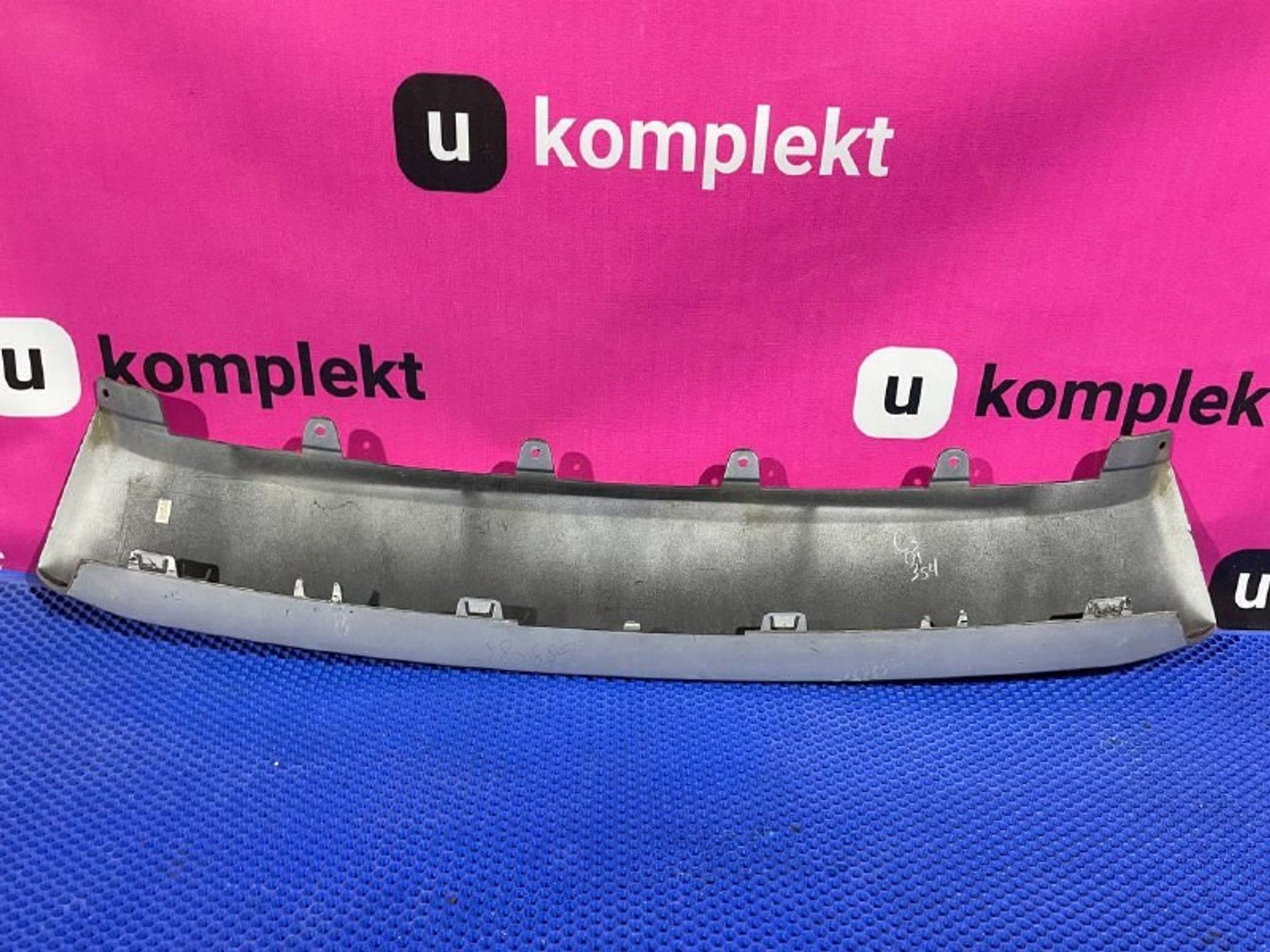 51117347914 Спойлер переднего бампера BMW X4 G02, 1200 рублей, Нижний Новгород