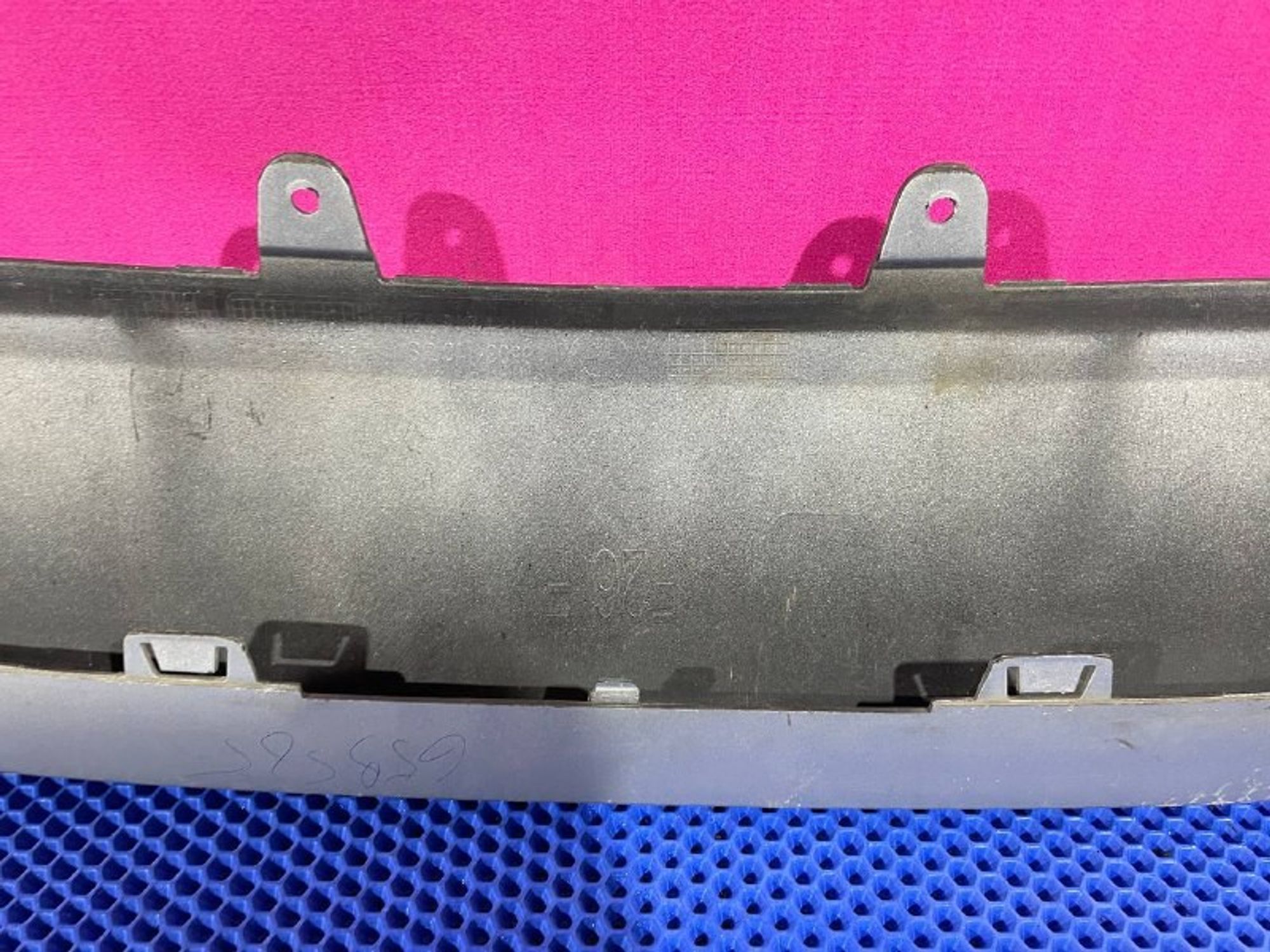 51117347914 Спойлер переднего бампера BMW X4 G02, 1200 рублей, Нижний Новгород