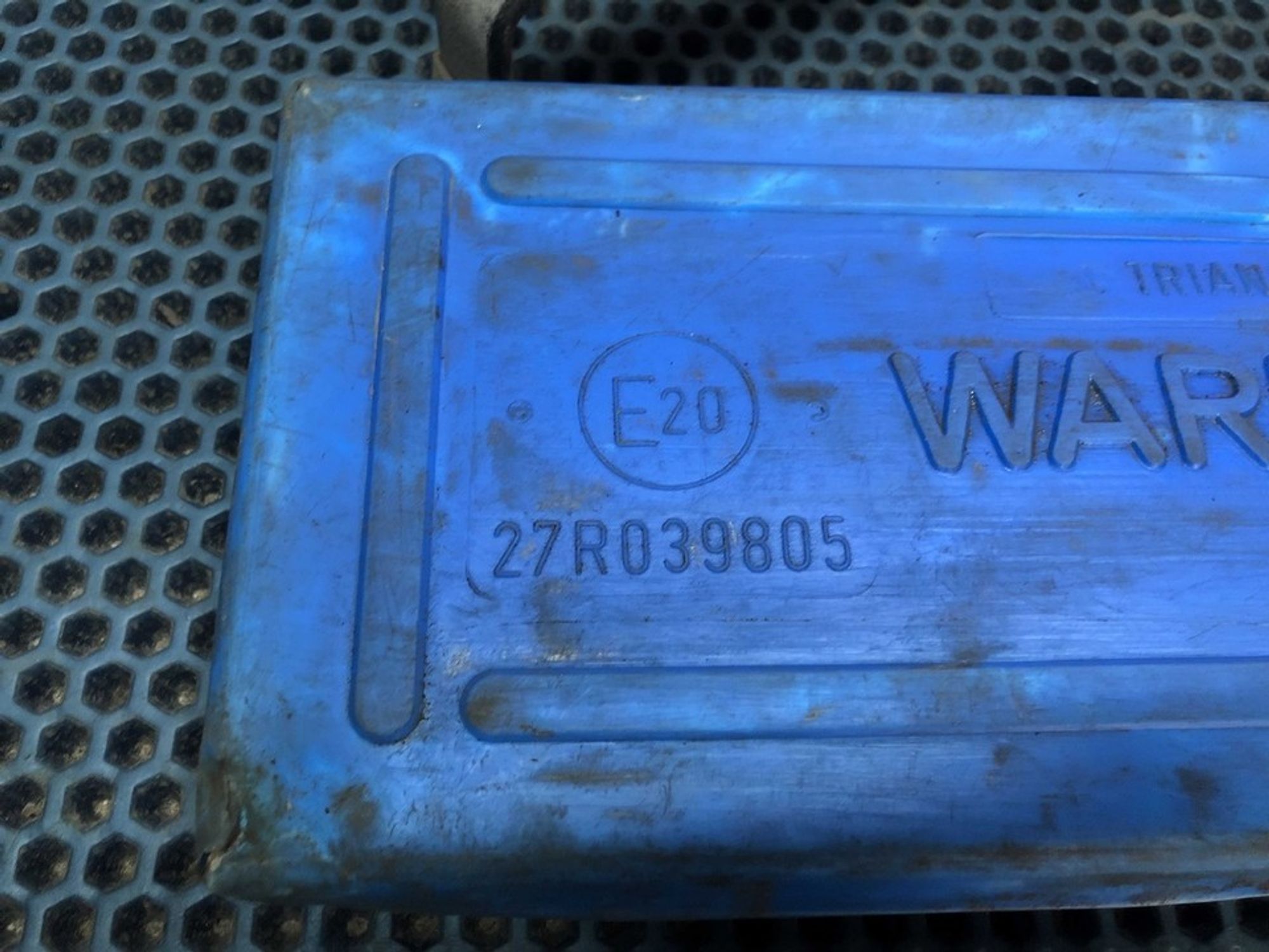 27R039805 Знак аварийной остановки Разные Автомобили, 1500 рублей, Нижний Новгород