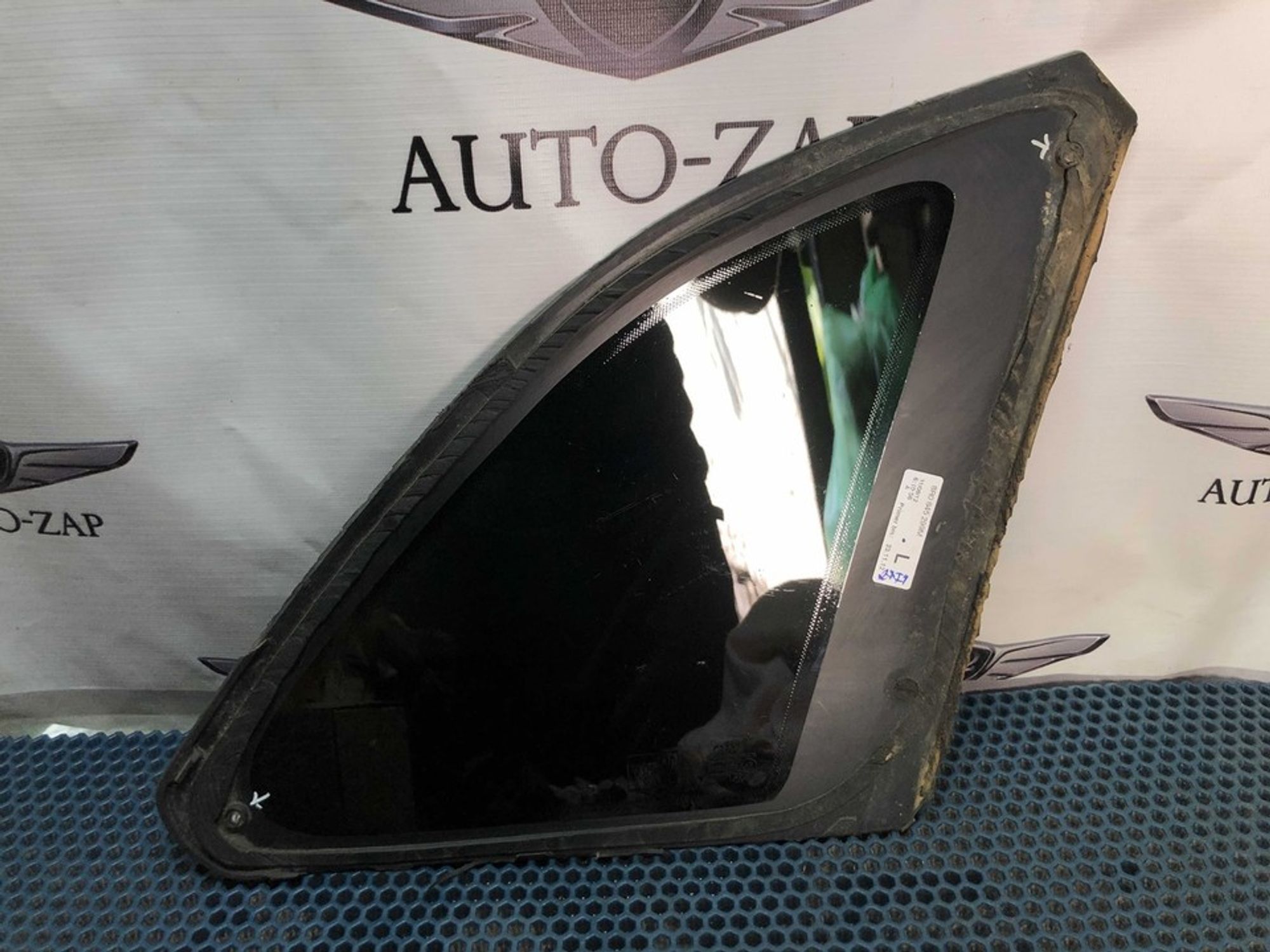 8R0845299 Стекло кузовное заднее левое L Audi Q5 8R, 2000 рублей, Нижний Новгород