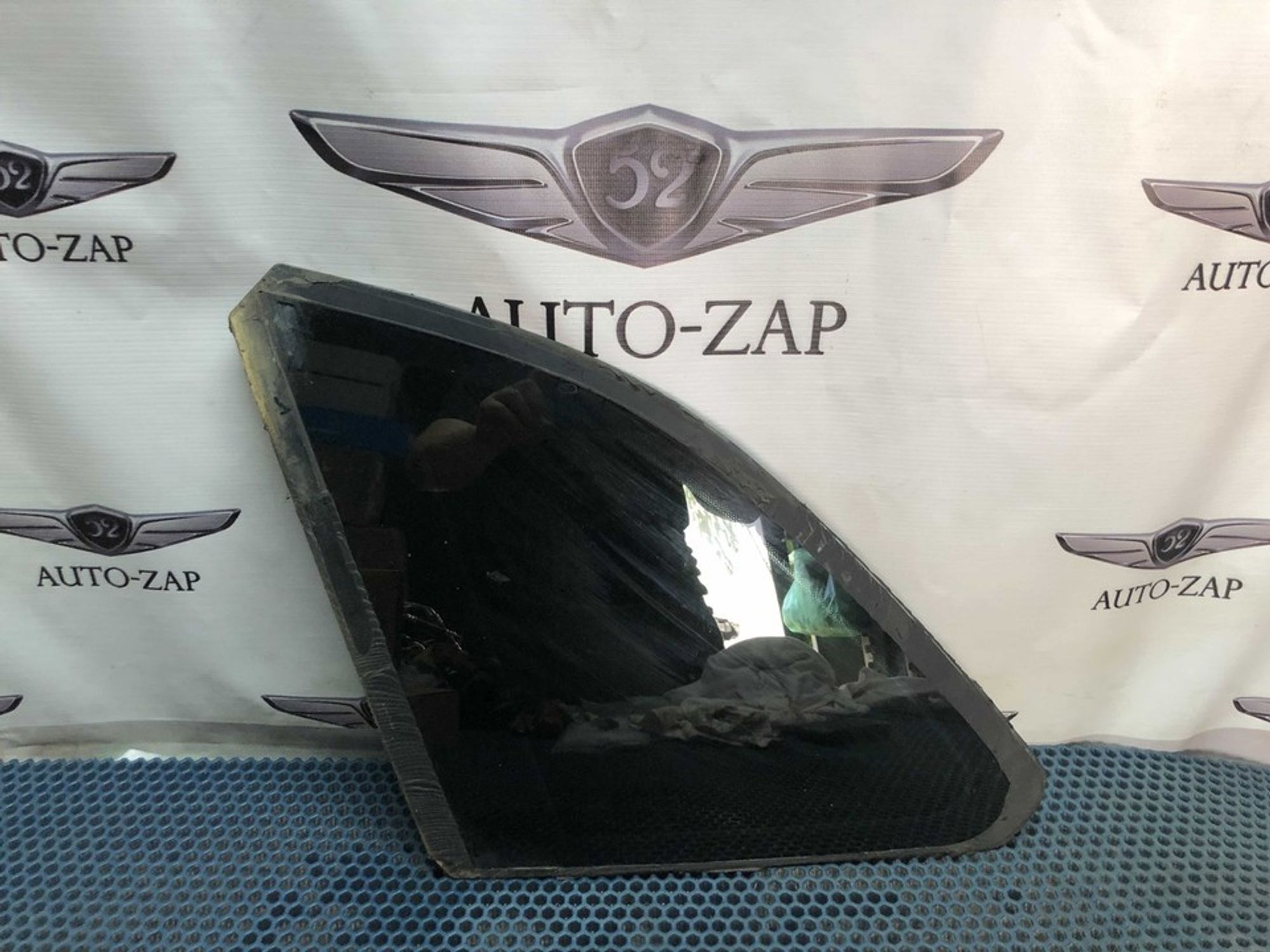 8R0845299 Стекло кузовное заднее левое L Audi Q5 8R, 2000 рублей, Нижний Новгород