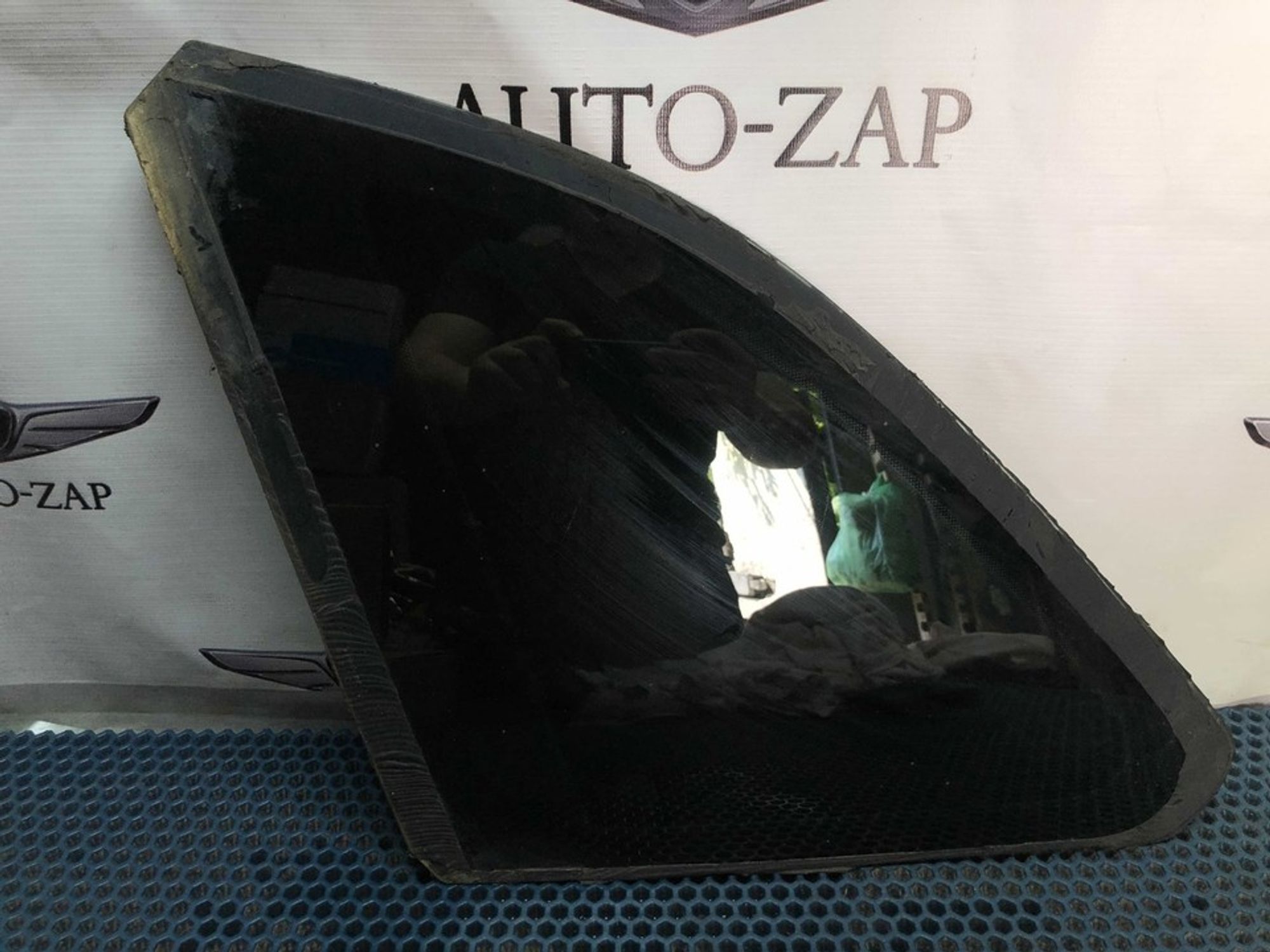 8R0845299 Стекло кузовное заднее левое L Audi Q5 8R, 2000 рублей, Нижний Новгород