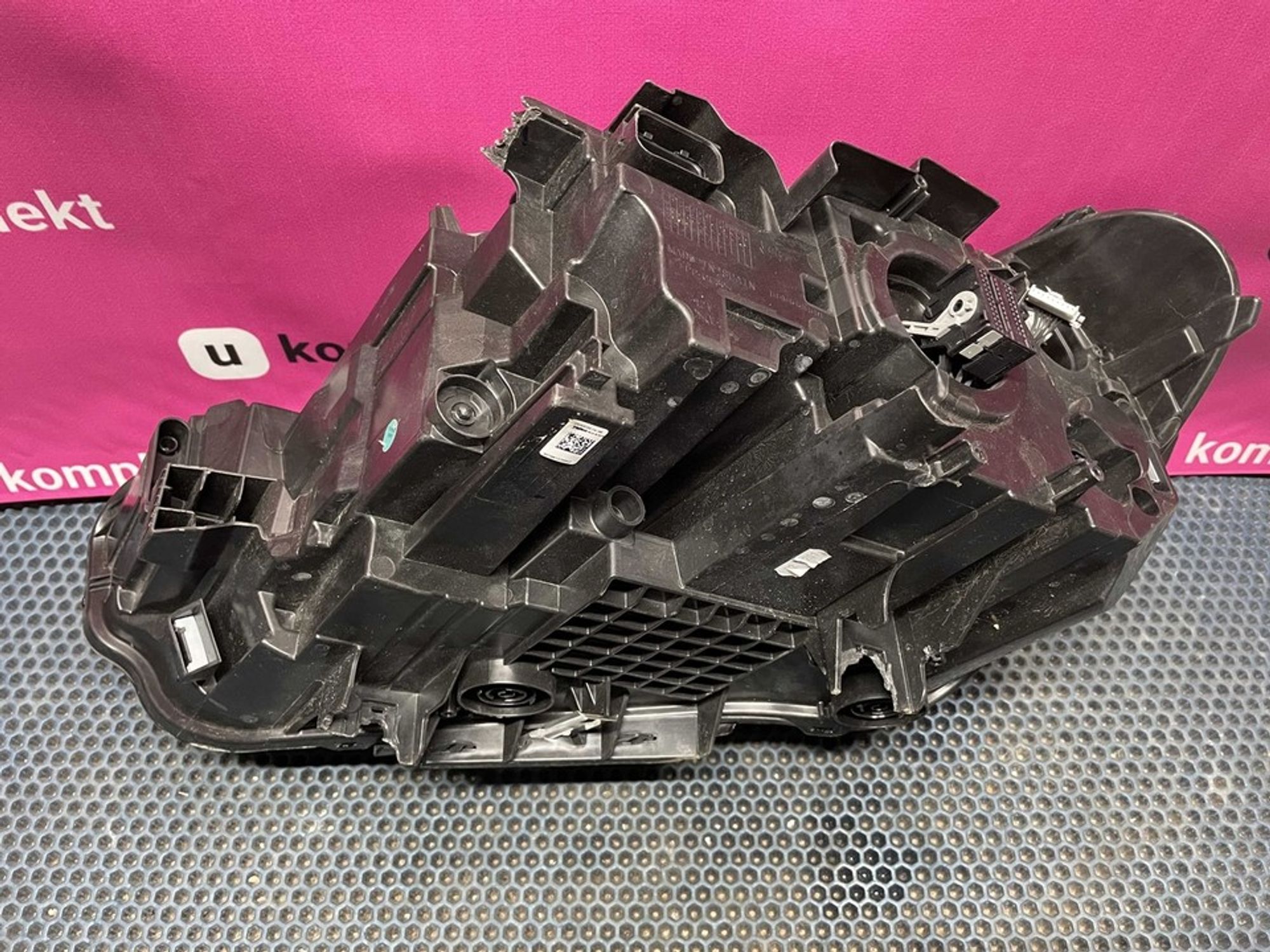 63115A0117202 Фара правая R BMW X1 F48, 28000 рублей, Нижний Новгород