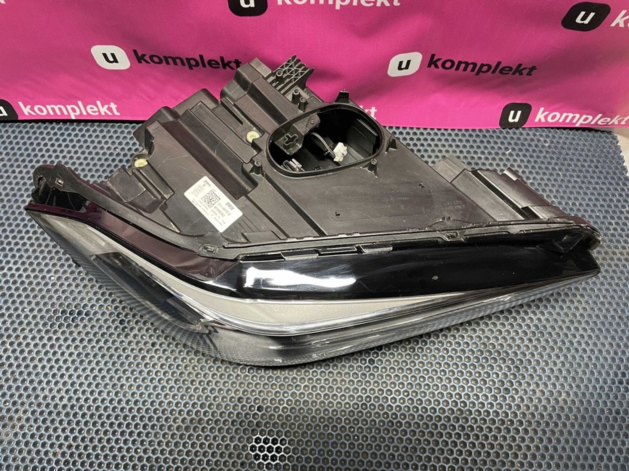 63115A0117202 Фара правая R BMW X1 F48, 28000 рублей, Нижний Новгород