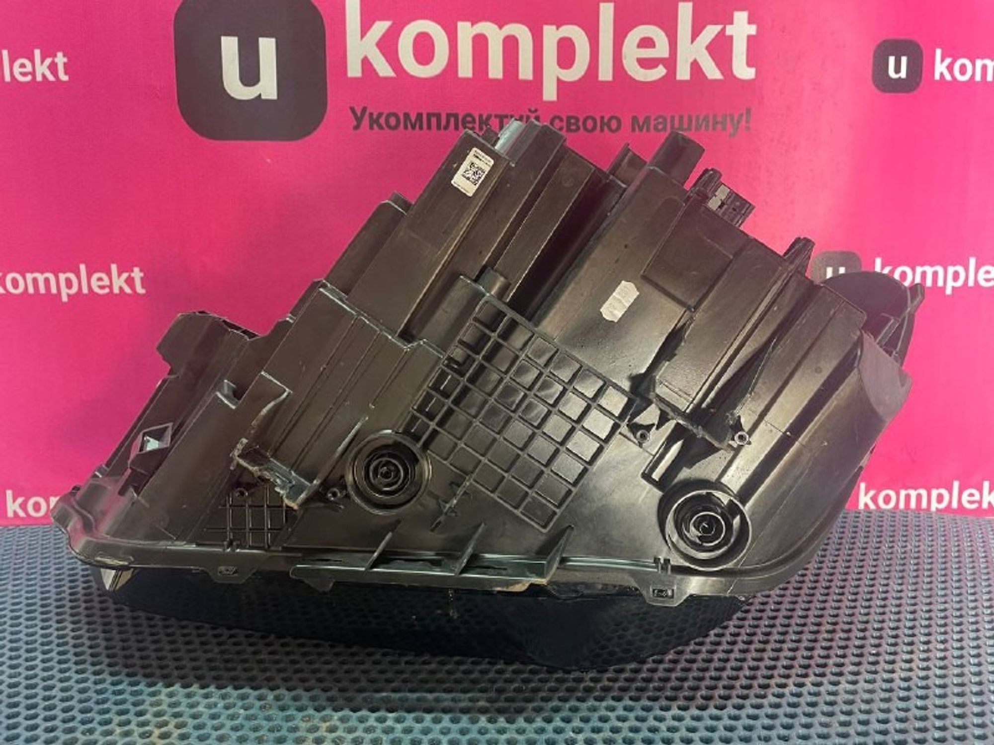 63115A0117202 Фара правая R BMW X1 F48, 28000 рублей, Нижний Новгород