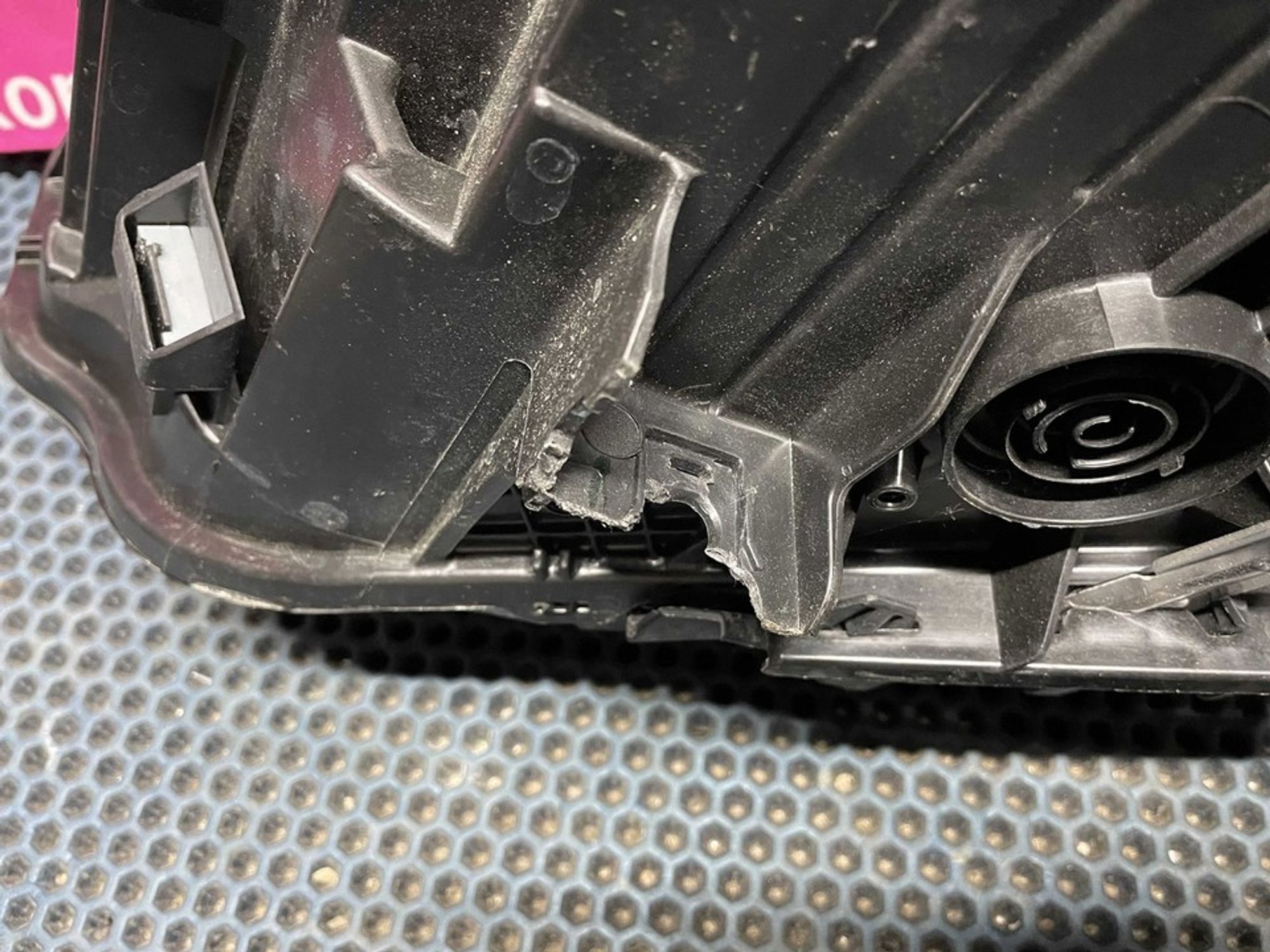 63115A0117202 Фара правая R BMW X1 F48, 28000 рублей, Нижний Новгород