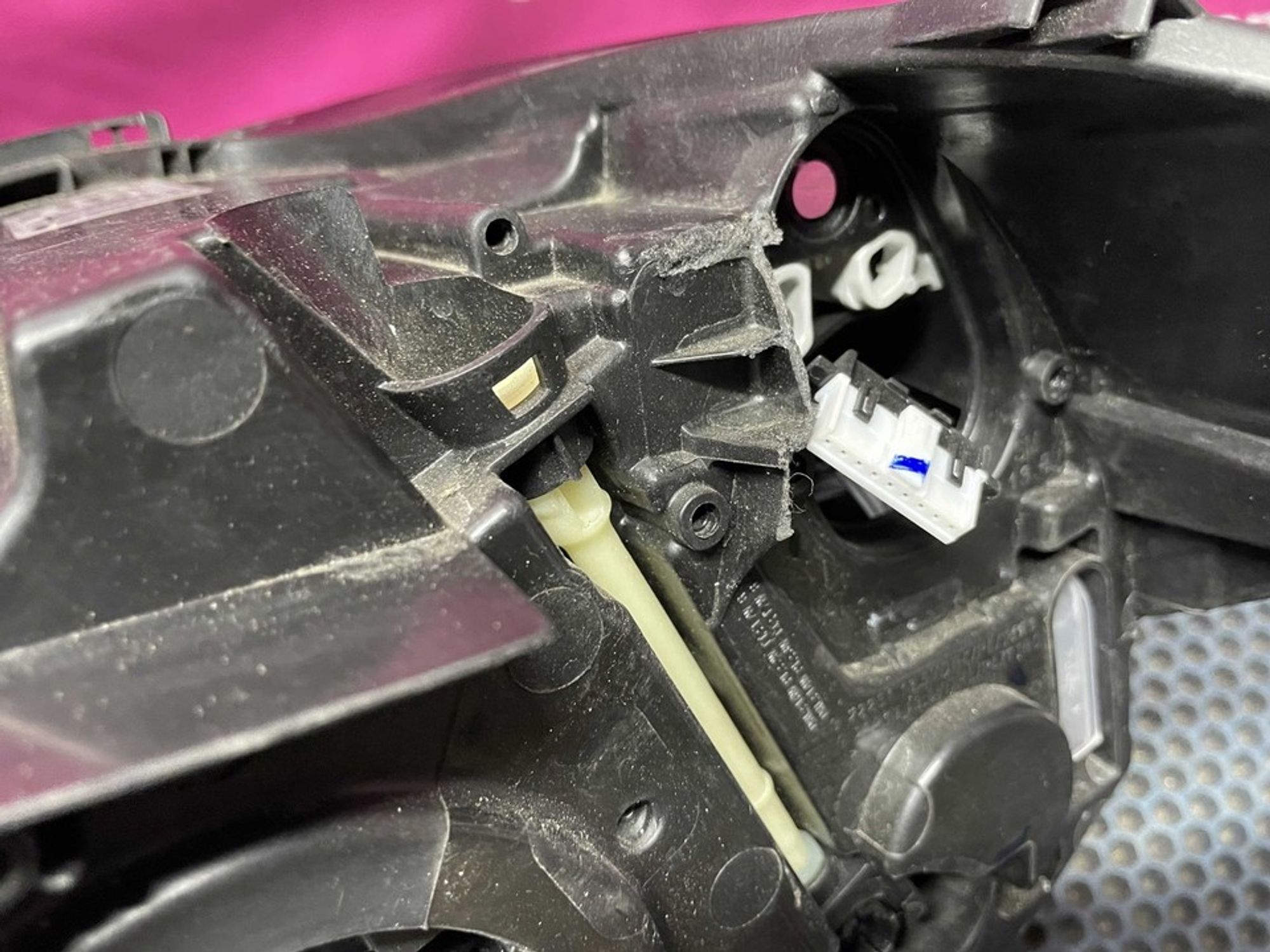 63115A0117202 Фара правая R BMW X1 F48, 28000 рублей, Нижний Новгород