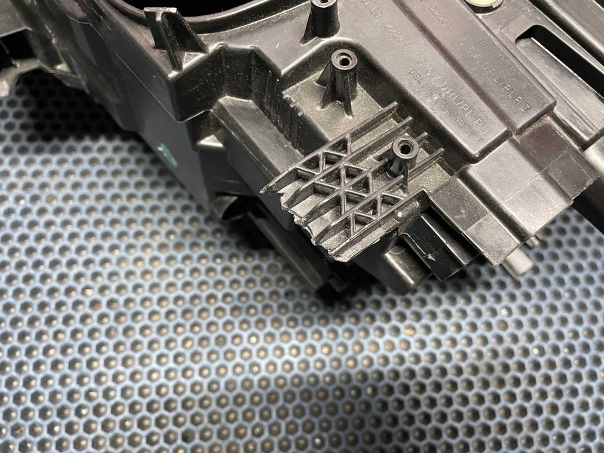 63115A0117202 Фара правая R BMW X1 F48, 28000 рублей, Нижний Новгород