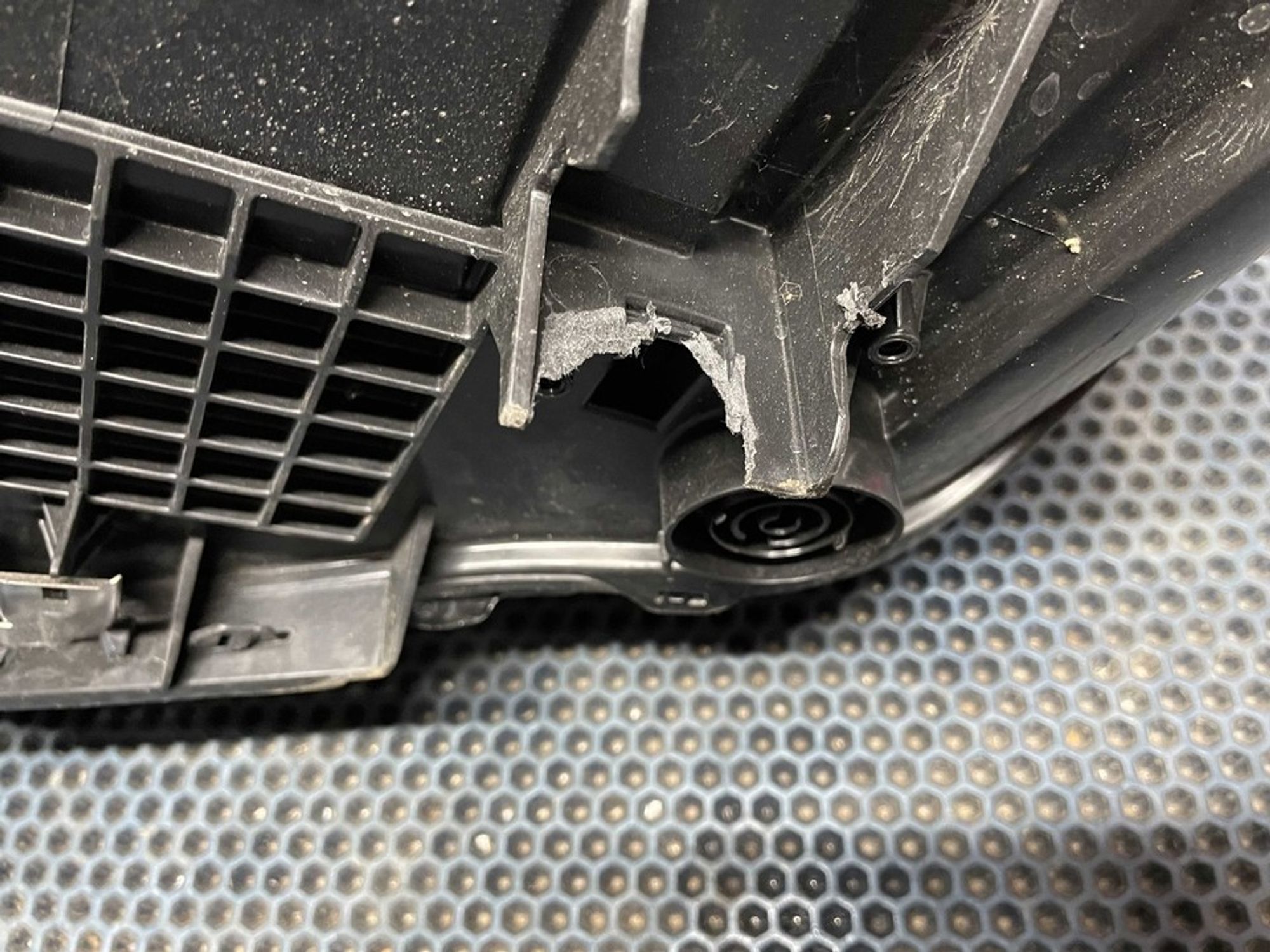 63115A0117202 Фара правая R BMW X1 F48, 28000 рублей, Нижний Новгород