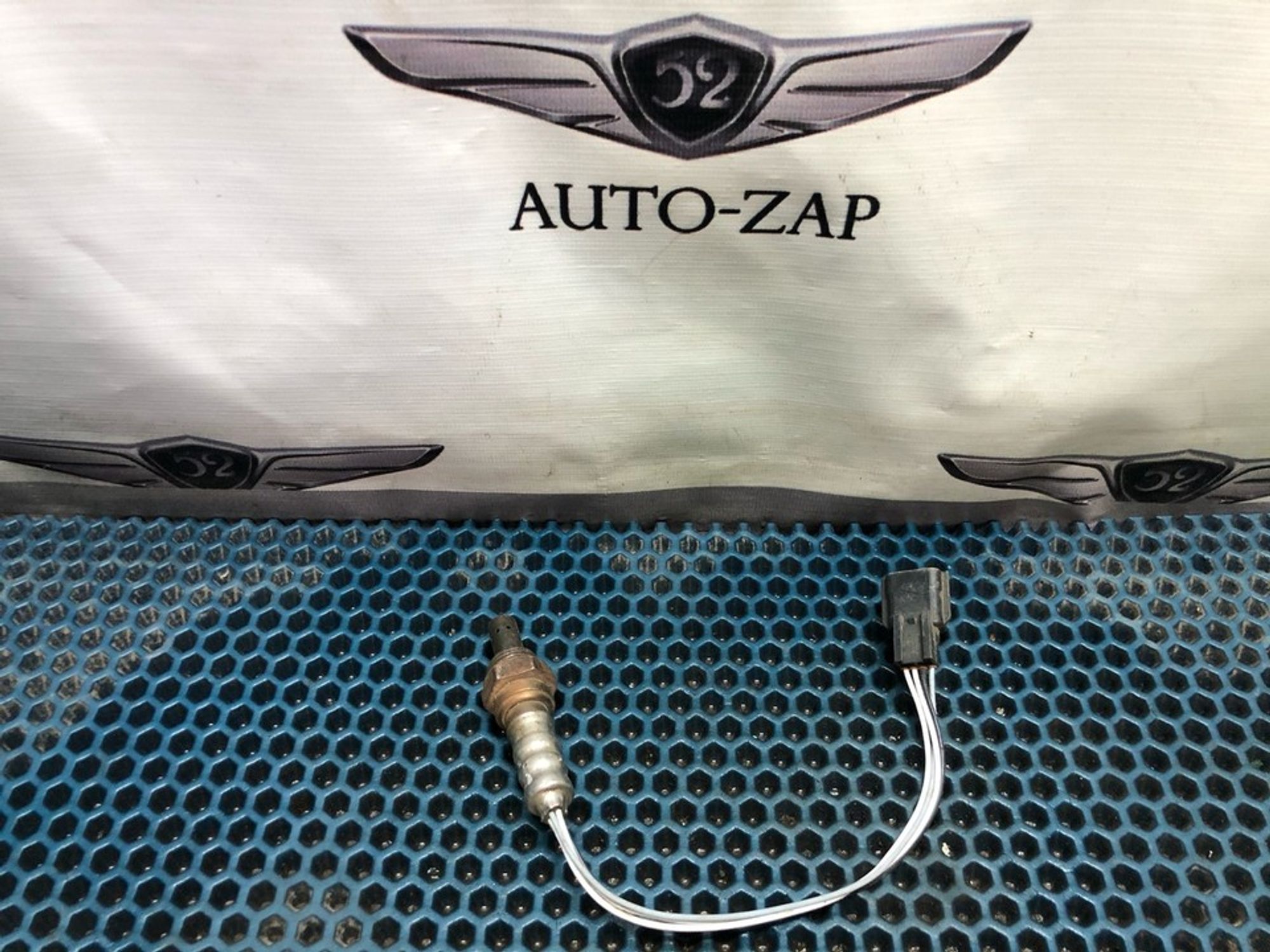 H7700109844668947 Датчик кислородный Lada Largus, 1000 рублей, Нижний Новгород