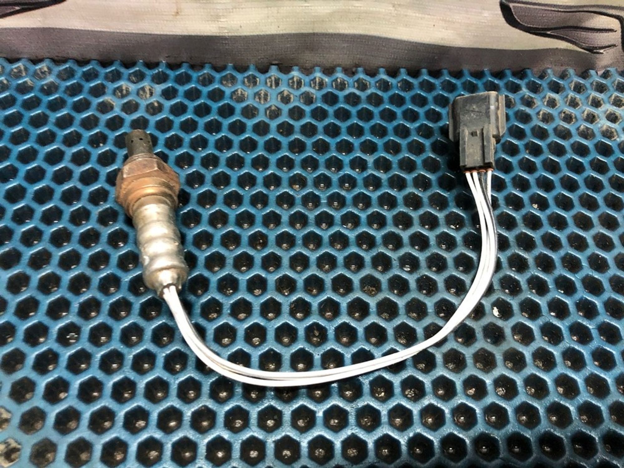 H7700109844668947 Датчик кислородный Lada Largus, 1000 рублей, Нижний Новгород