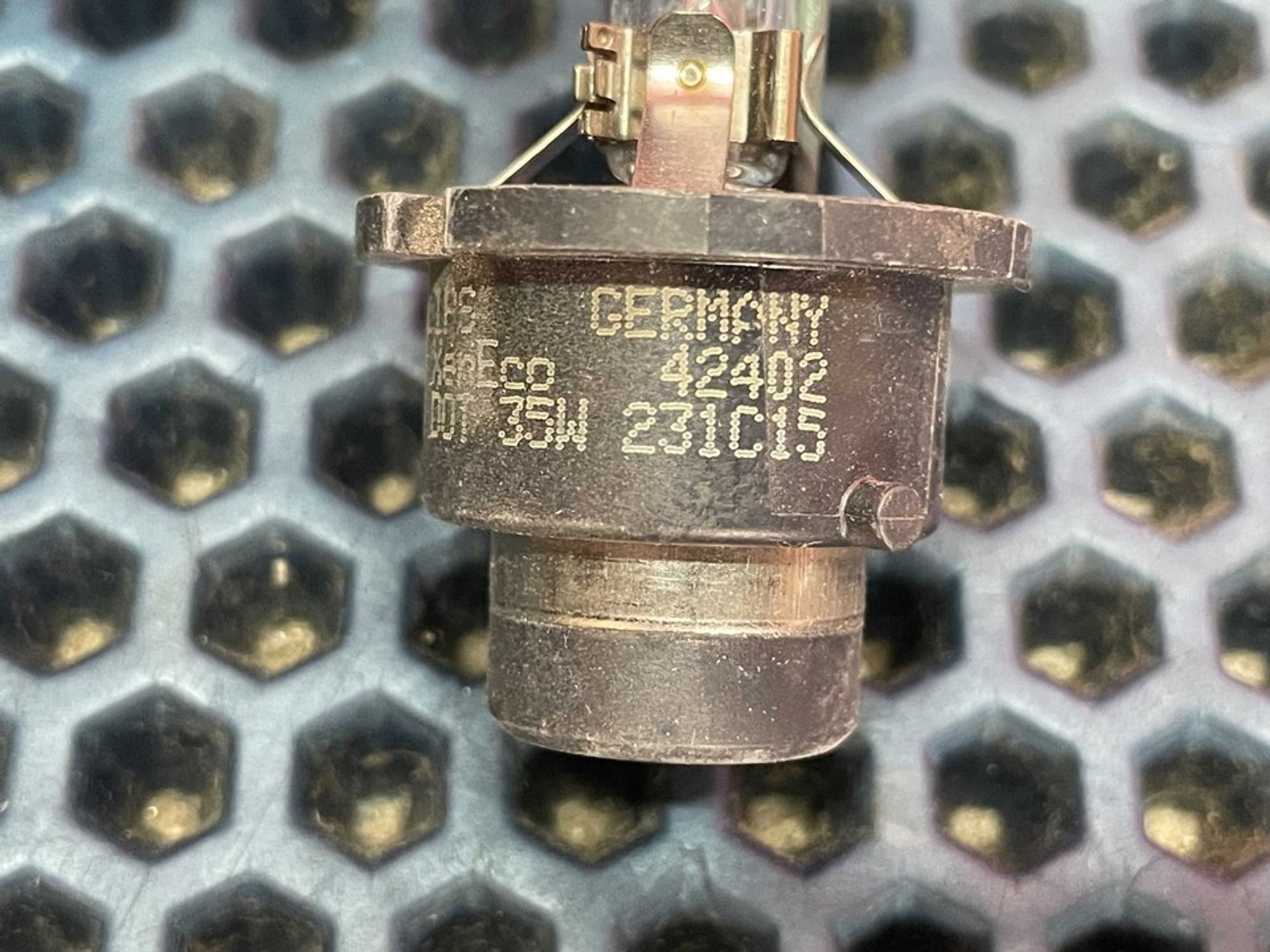 42402 Лампа philips D4S Volkswagen Golf VI, 500 рублей, Нижний Новгород