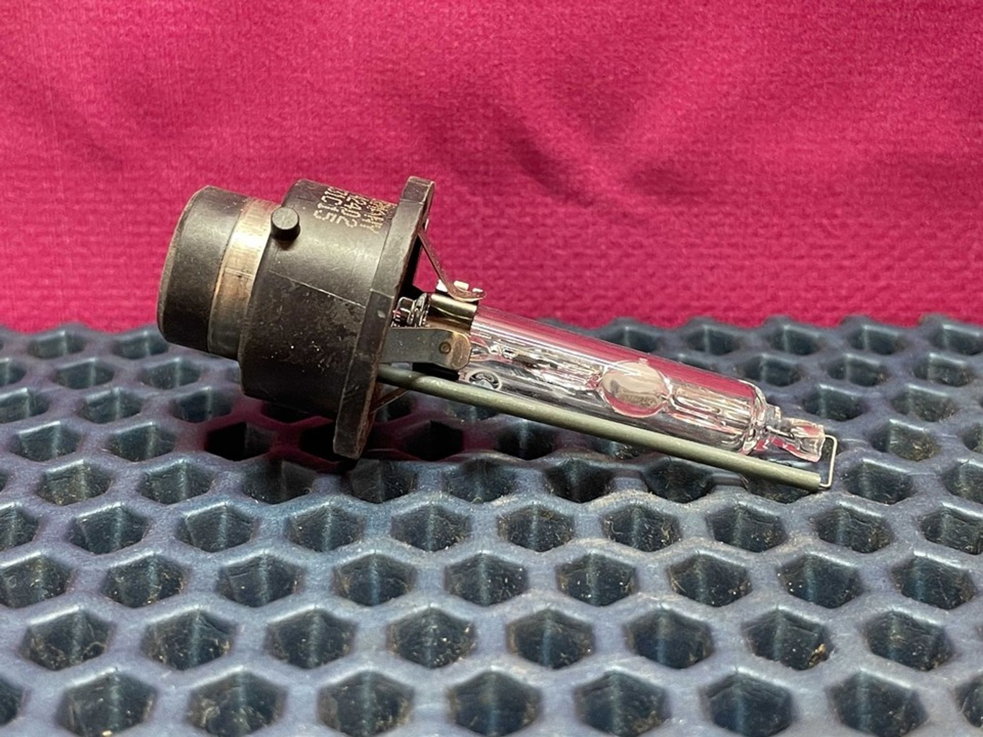 42402 Лампа philips D4S Volkswagen Golf VI, 500 рублей, Нижний Новгород