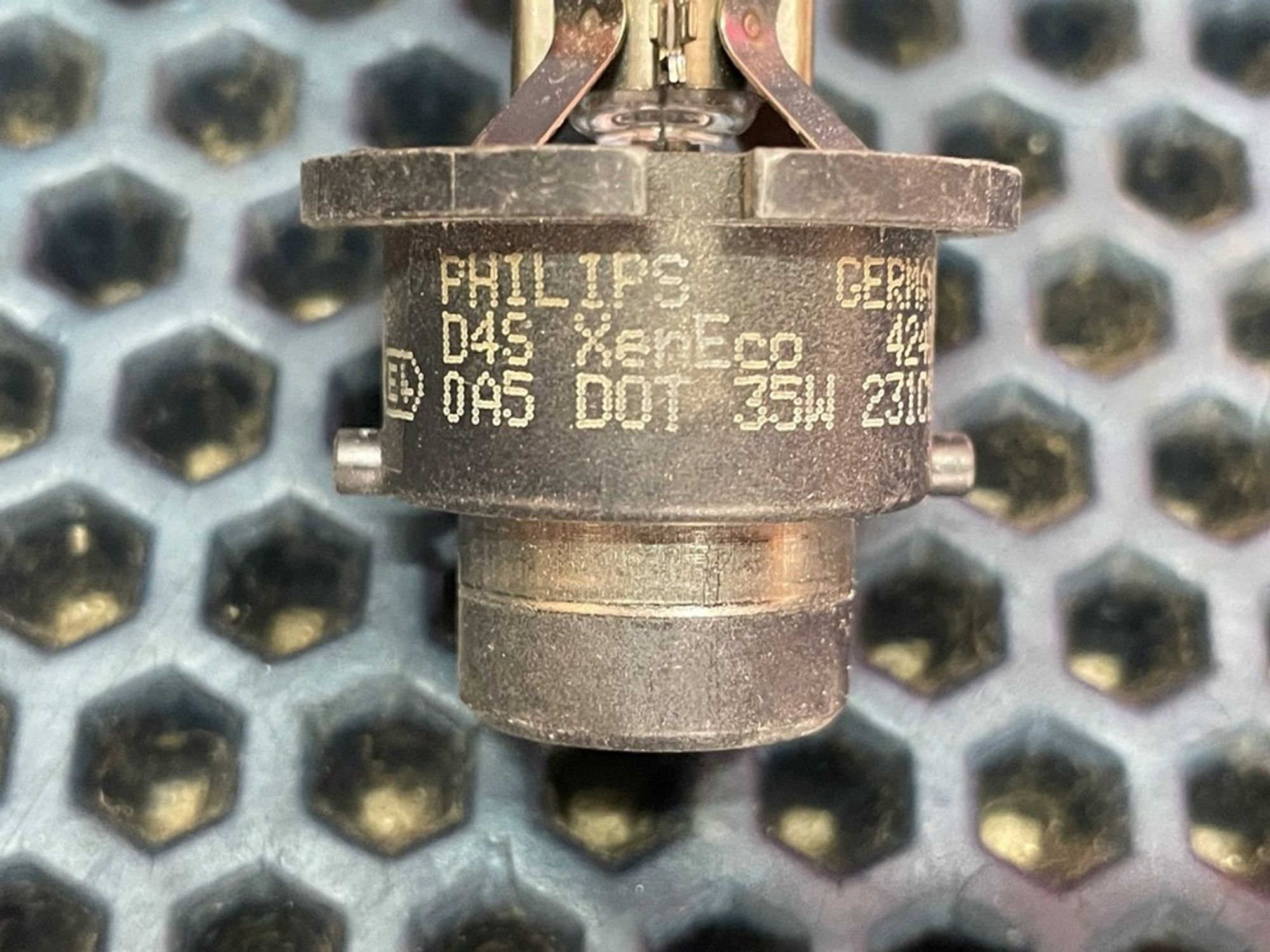 42402 Лампа philips D4S Volkswagen Golf VI, 500 рублей, Нижний Новгород