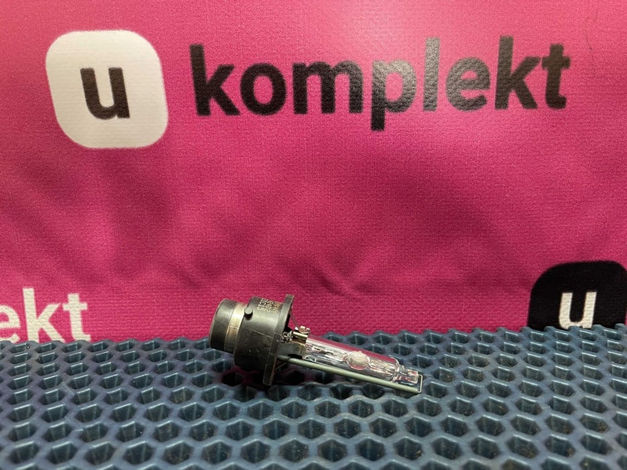 42402 Лампа philips D4S Volkswagen Golf VI, 500 рублей, Нижний Новгород