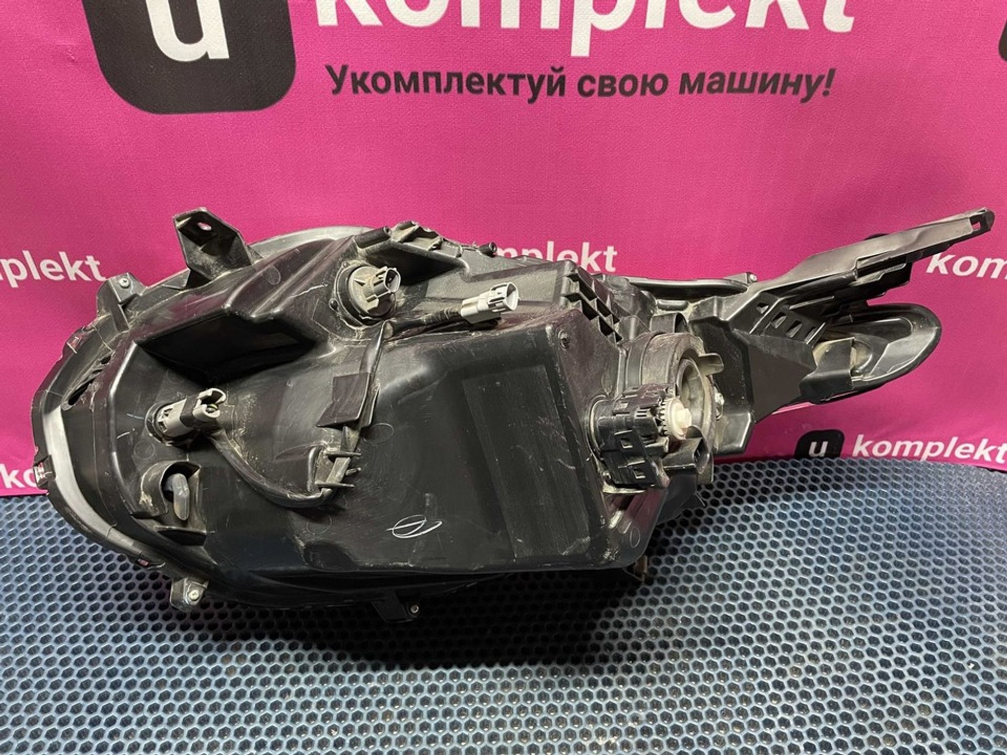 8301D154 Фара правая R Mitsubishi L200 V, 1600 рублей, Нижний Новгород