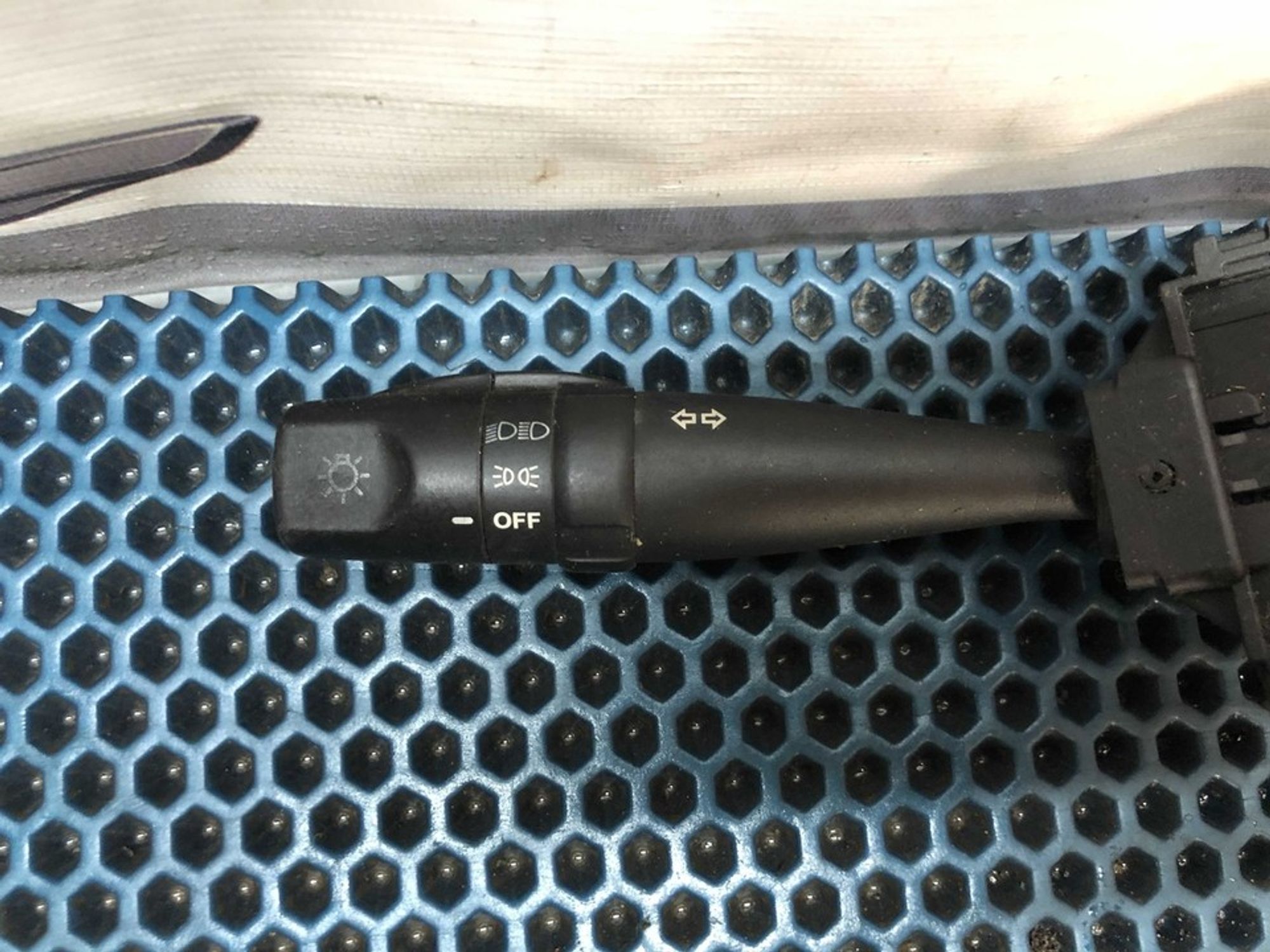 934102H001 Переключатель подрулевой Hyundai Elantra HD, 900 рублей, Нижний Новгород