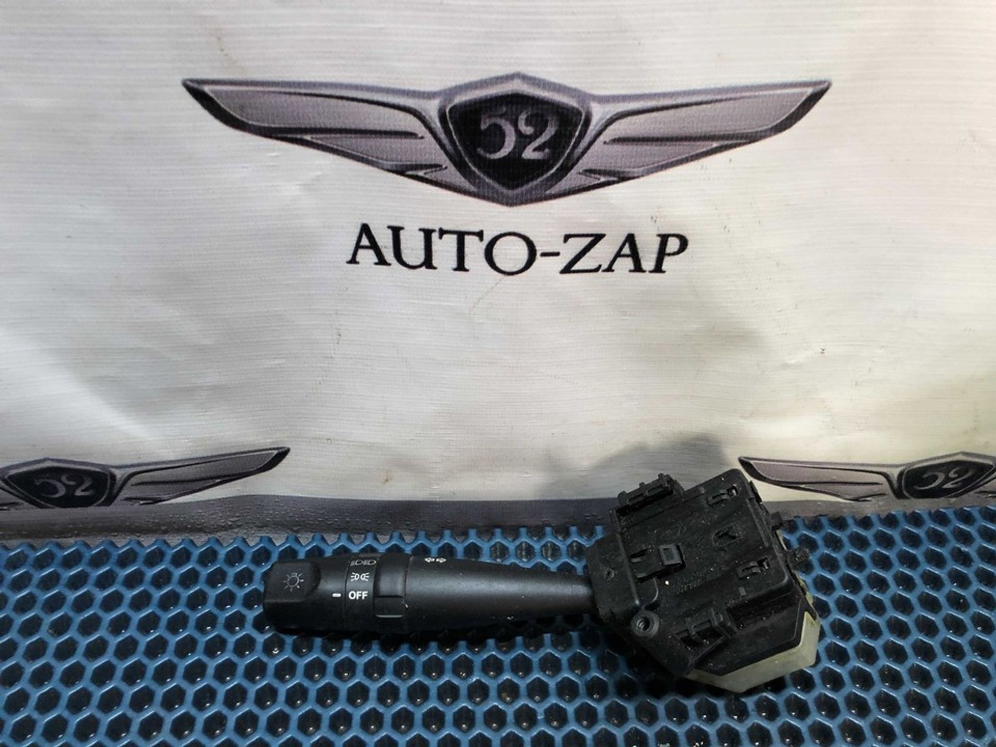 934102H001 Переключатель подрулевой Hyundai Elantra HD, 900 рублей, Нижний Новгород