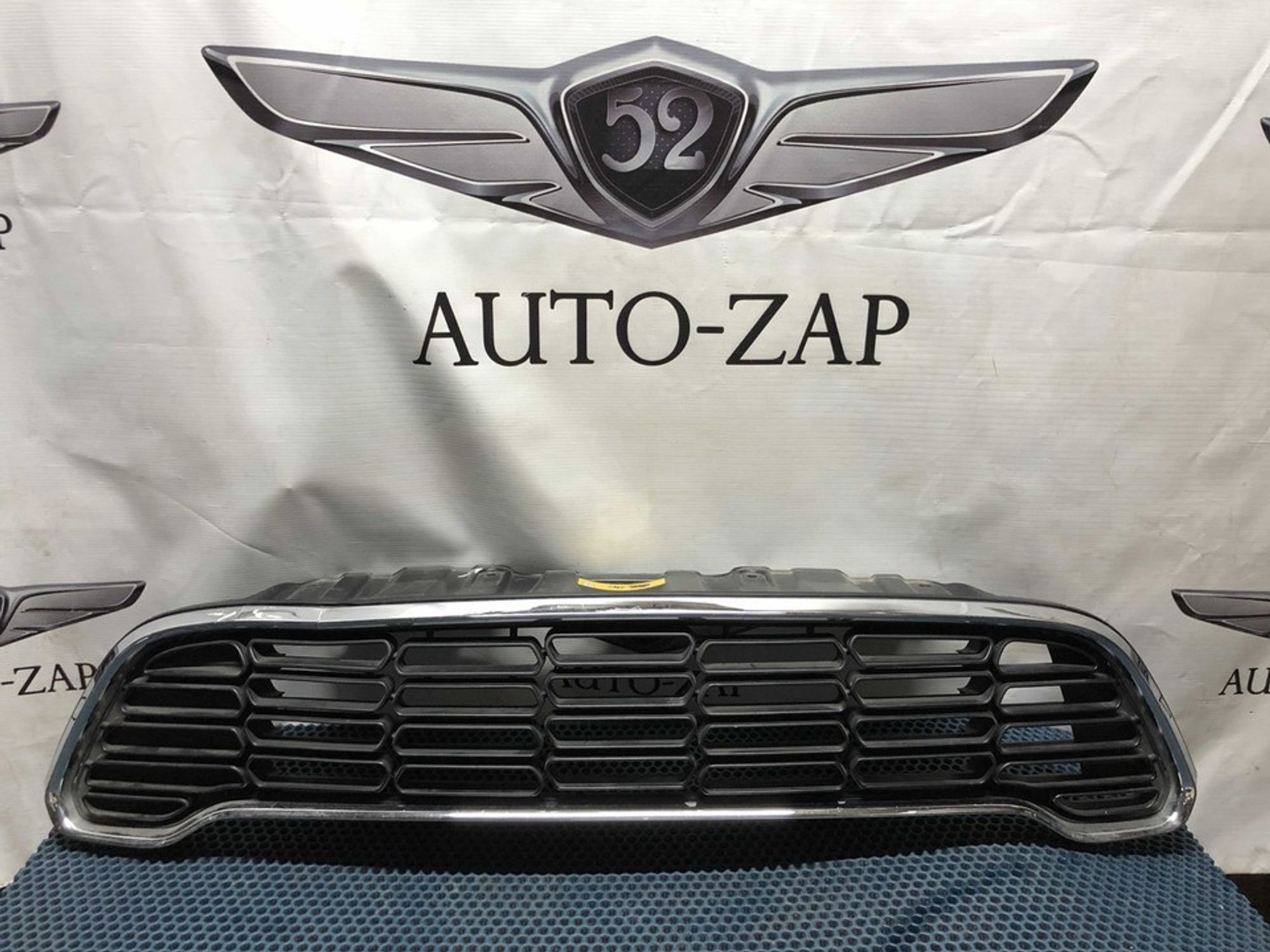 9807476 Решетка радиатора Mini Countryman, 3400 рублей, Нижний Новгород