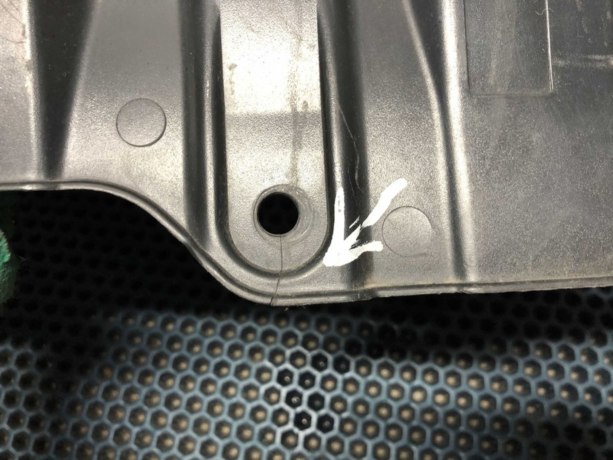 9807476 Решетка радиатора Mini Countryman, 3400 рублей, Нижний Новгород