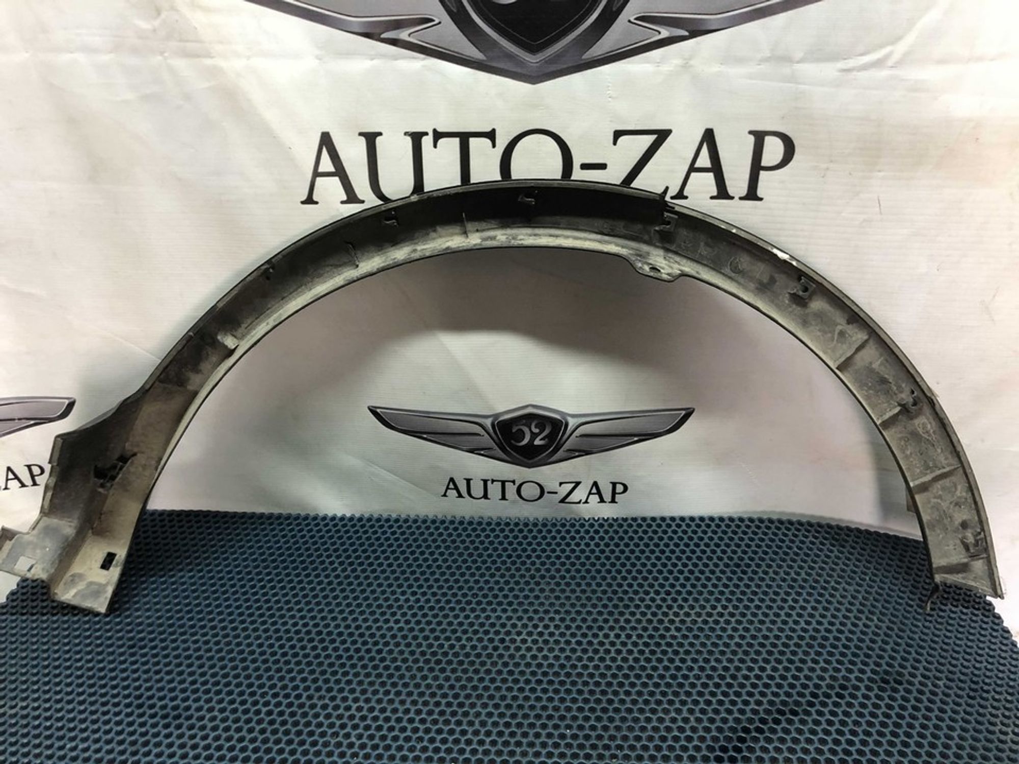 7560542140 Расширитель крыла задний правый R Toyota RAV4 CA40, 1000 рублей, Нижний Новгород