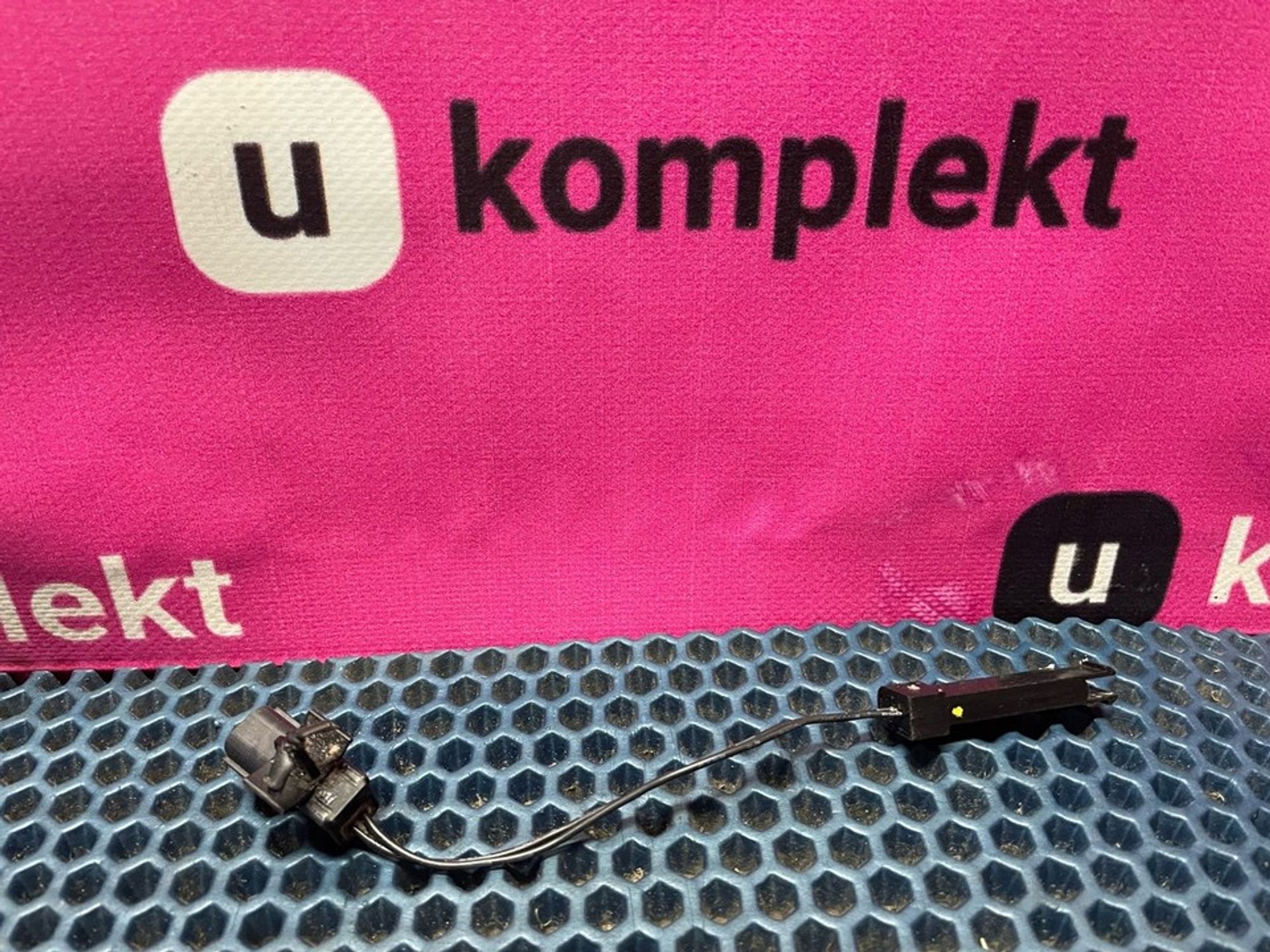 0K2N149540 Датчик уровня тормозной жидкости Kia Spectra I, 300 рублей, Нижний Новгород