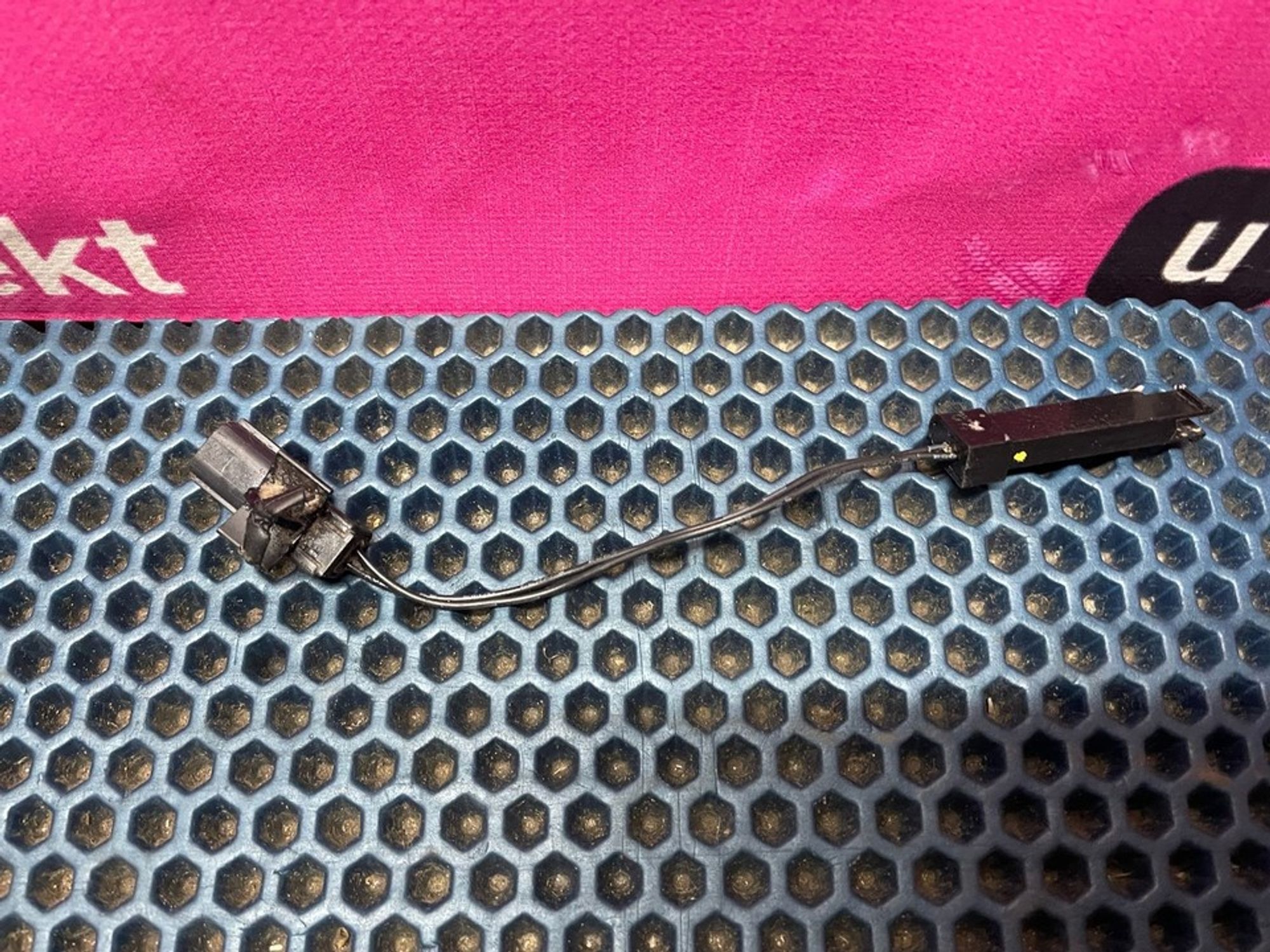 0K2N149540 Датчик уровня тормозной жидкости Kia Spectra I, 300 рублей, Нижний Новгород