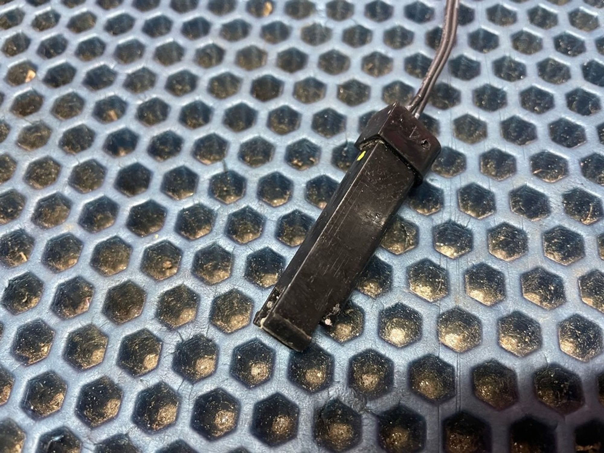 0K2N149540 Датчик уровня тормозной жидкости Kia Spectra I, 300 рублей, Нижний Новгород