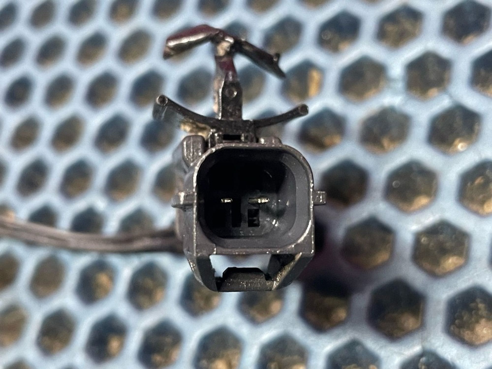 0K2N149540 Датчик уровня тормозной жидкости Kia Spectra I, 300 рублей, Нижний Новгород