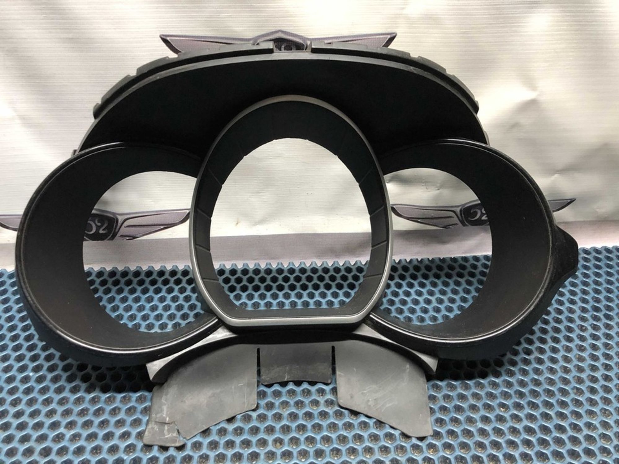 848314X000 Накладка панели приборов Kia Rio III, 1500 рублей, Нижний Новгород