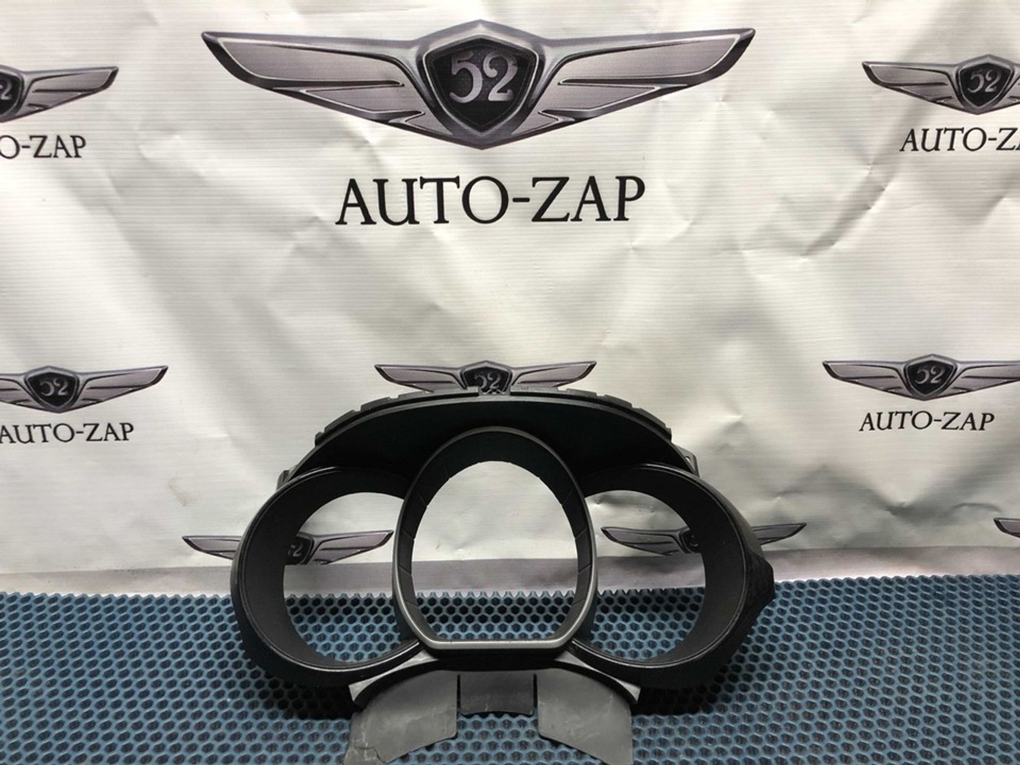 848314X000 Накладка панели приборов Kia Rio III, 1500 рублей, Нижний Новгород