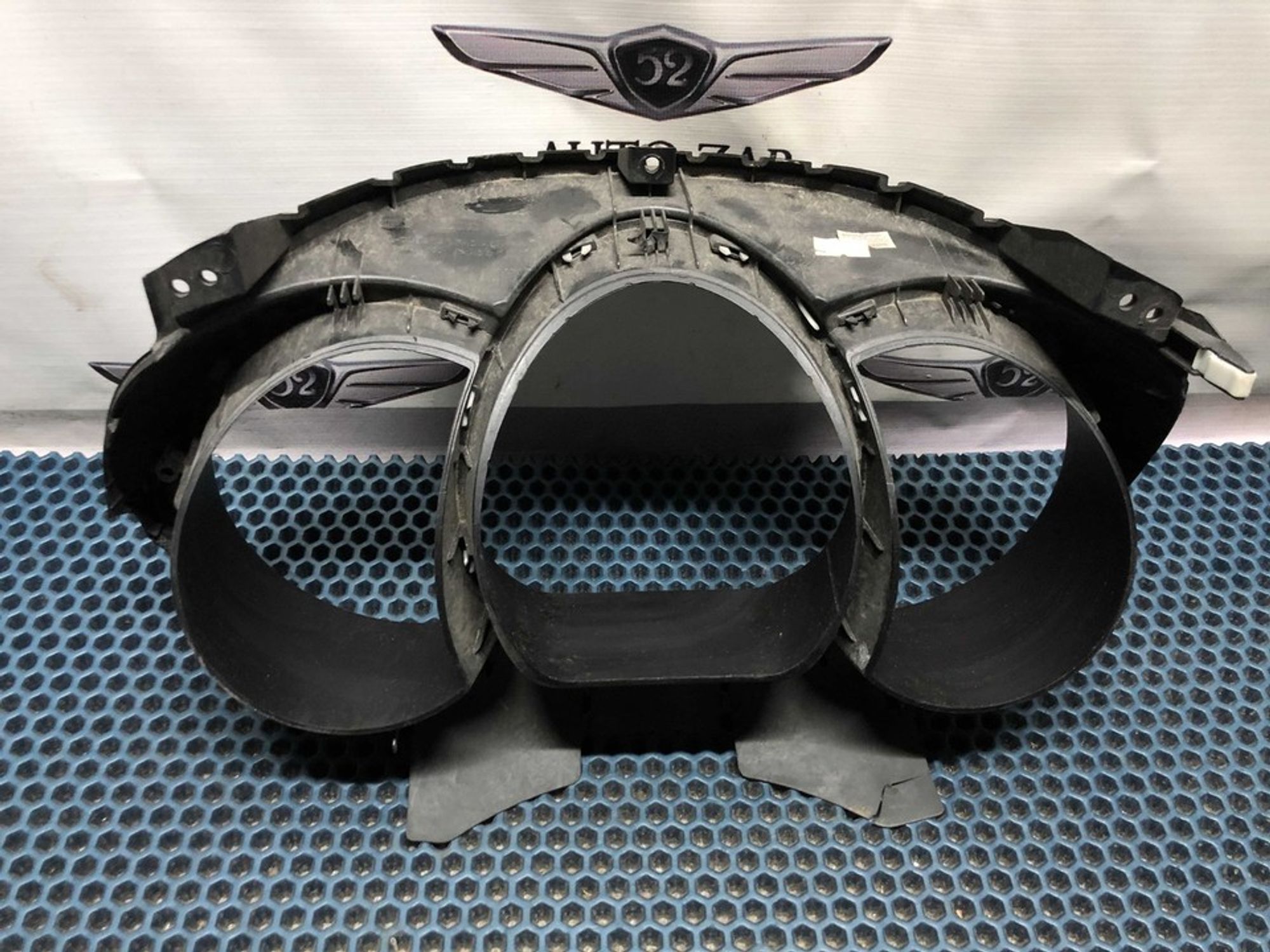 848314X000 Накладка панели приборов Kia Rio III, 1500 рублей, Нижний Новгород