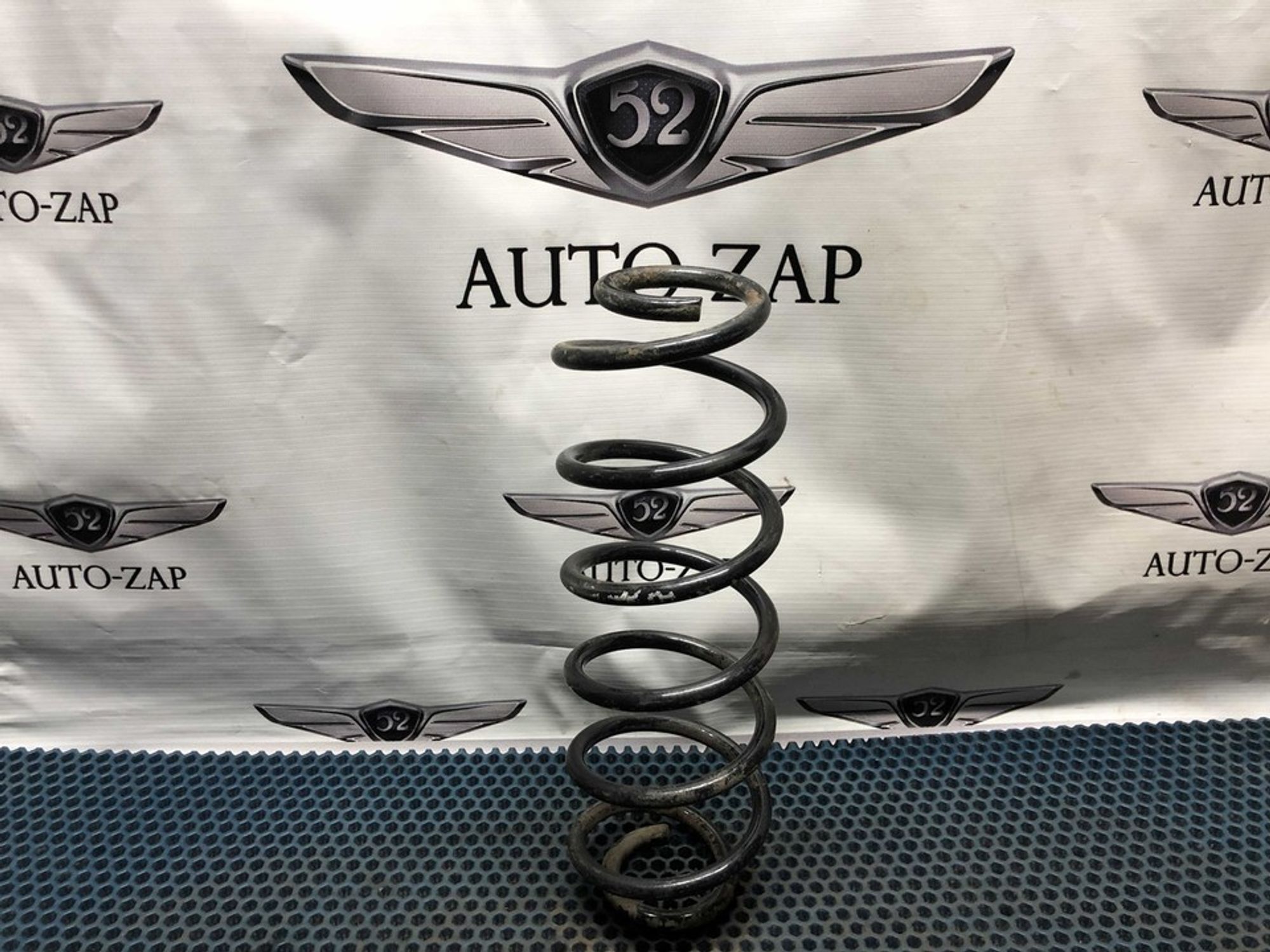 1329627 Пружина подвески задняя Ford Fusion, 900 рублей, Нижний Новгород