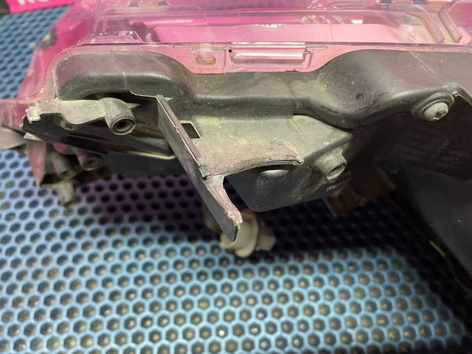 8117002L50 Фара правая R Toyota Corolla E160/E170, 4800 рублей, Нижний Новгород