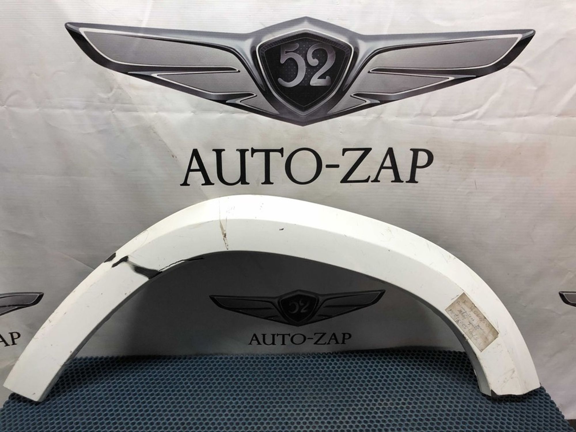 A1668846522 Расширитель крыла задний левый L Mercedes-Benz GL-class X166, 2000 рублей, Нижний Новгород