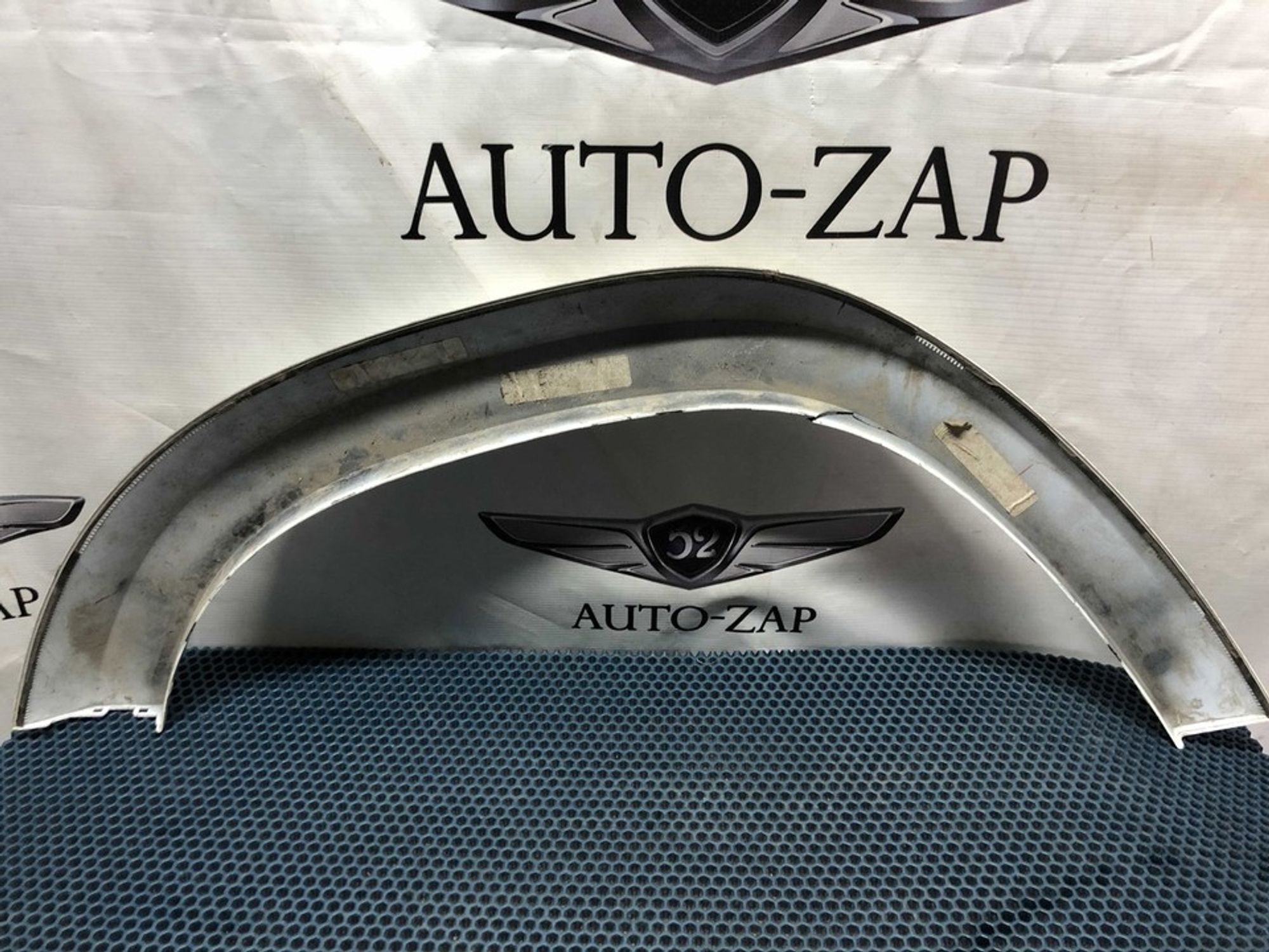 A1668846522 Расширитель крыла задний левый L Mercedes-Benz GL-class X166, 2000 рублей, Нижний Новгород