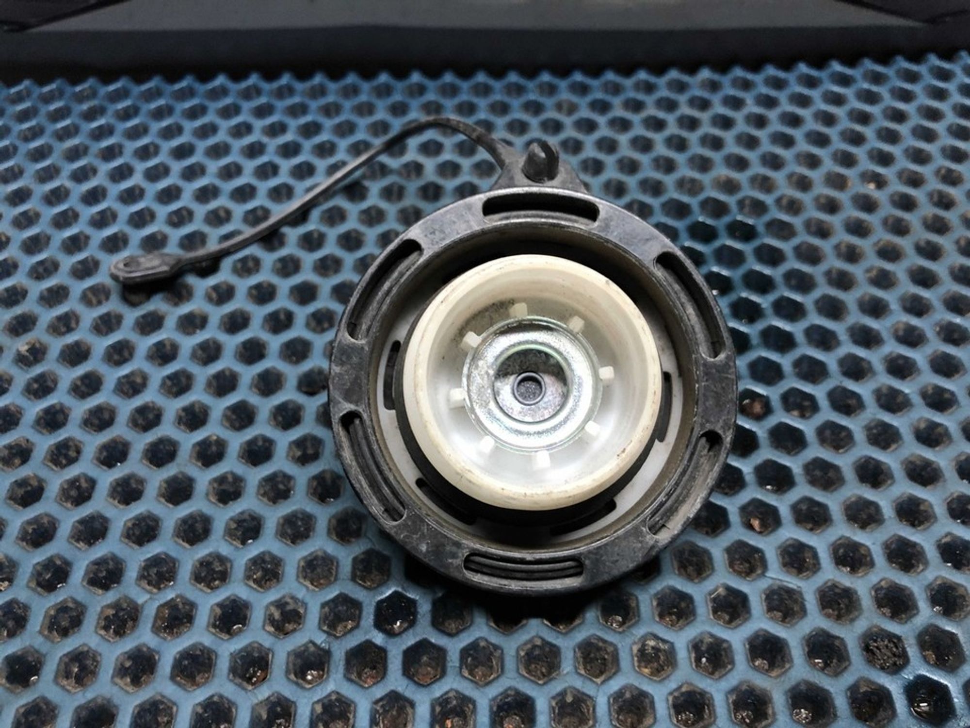 310104L000 Крышка заливной горловины топливного бака Hyundai Solaris I, 600 рублей, Нижний Новгород