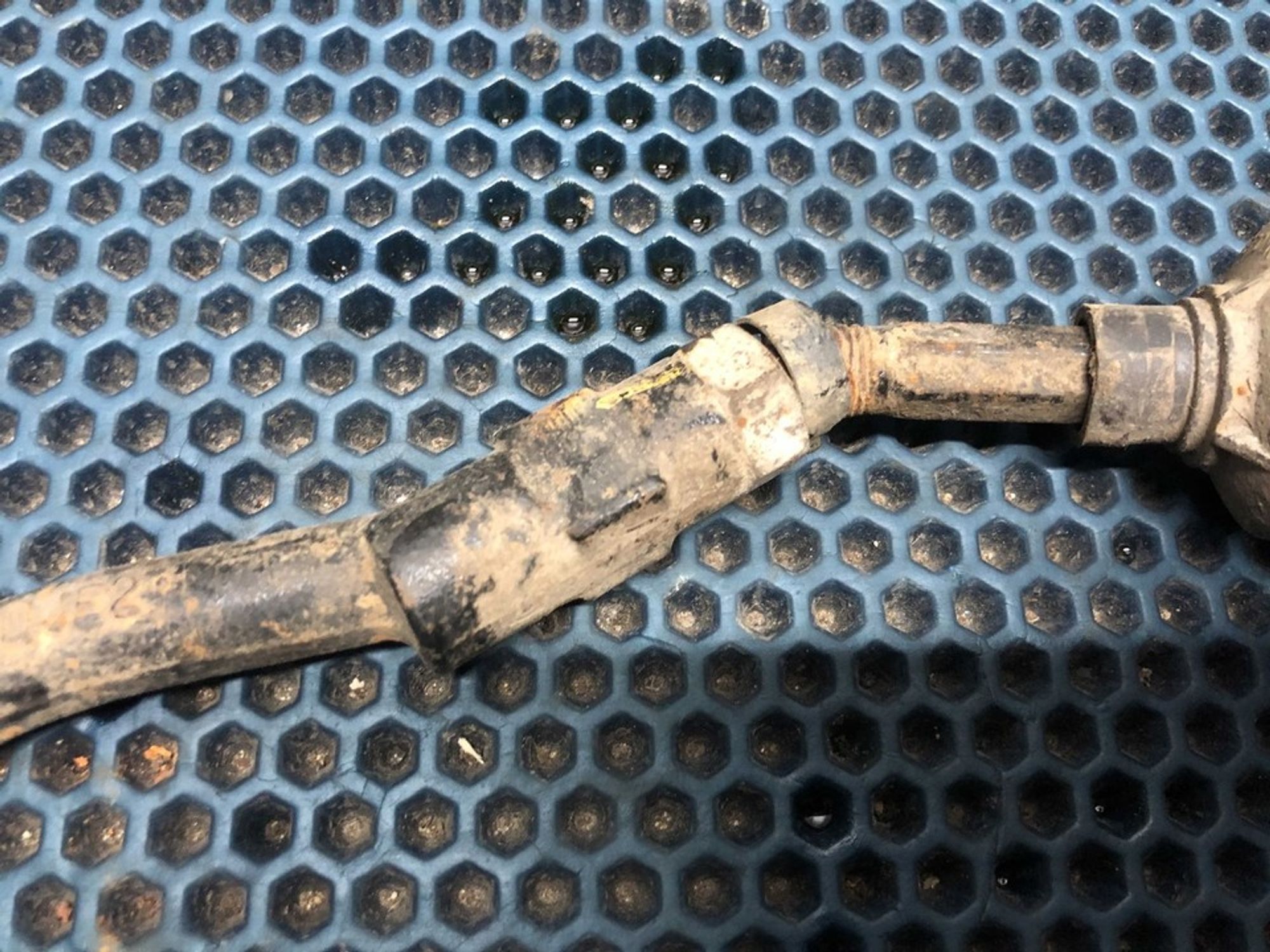 568204L090 Тяга рулевая с наконечником левая L Hyundai Accent IV, 628 рублей, Нижний Новгород