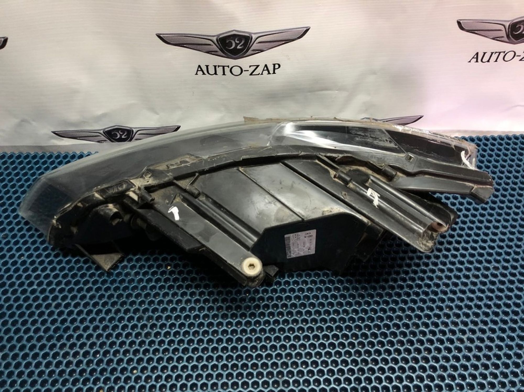 6RU941016 Фара правая R Volkswagen Polo V, 600 рублей, Нижний Новгород