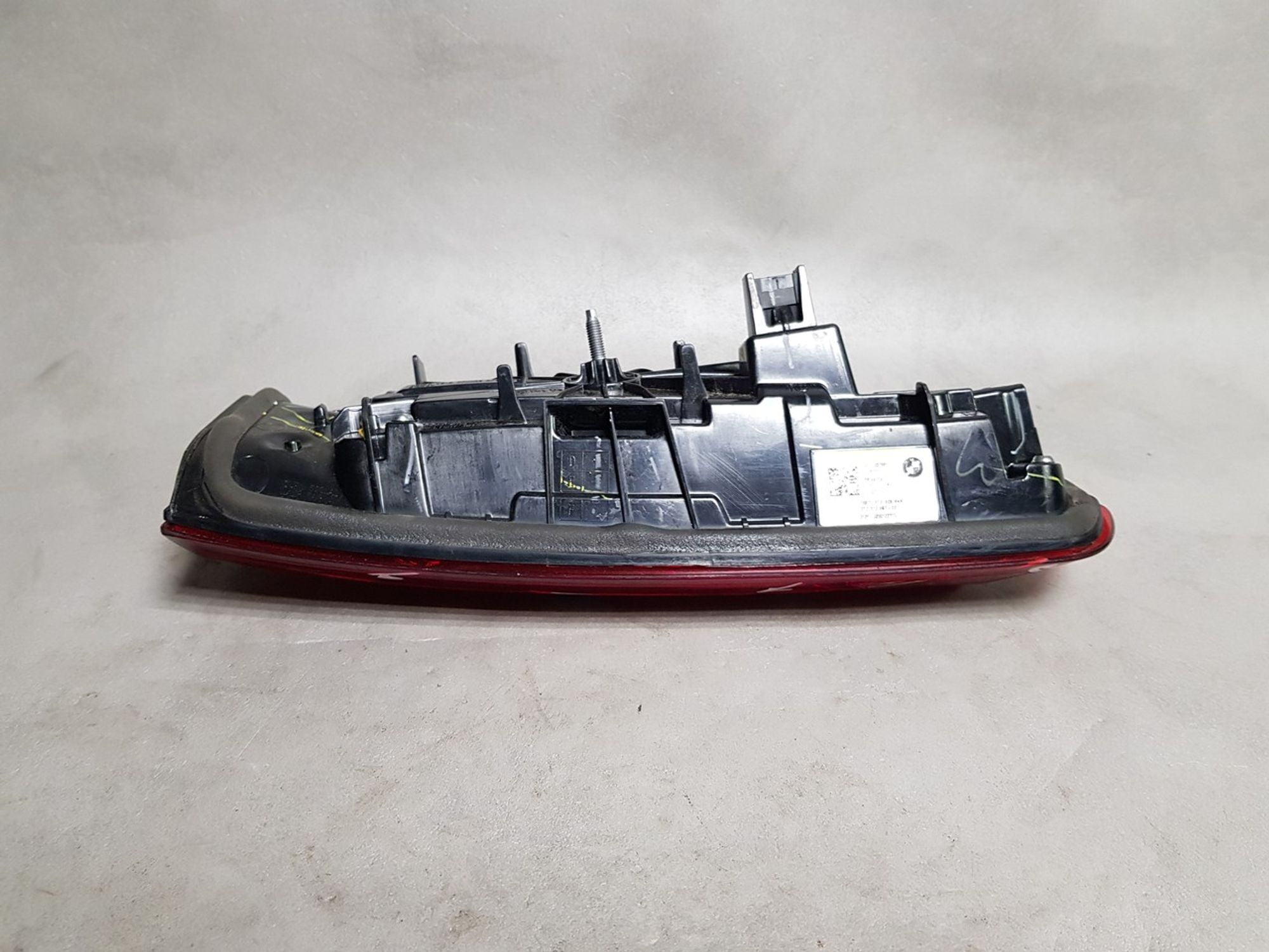 H8743379809 Фонарь задний правый R BMW X4 G02, 3300 рублей, Нижний Новгород