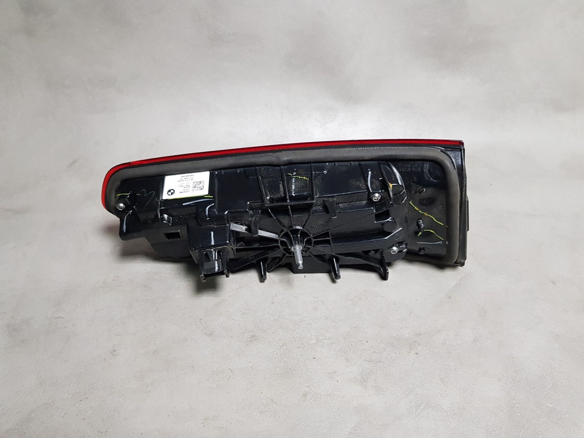 H8743379809 Фонарь задний правый R BMW X4 G02, 3300 рублей, Нижний Новгород