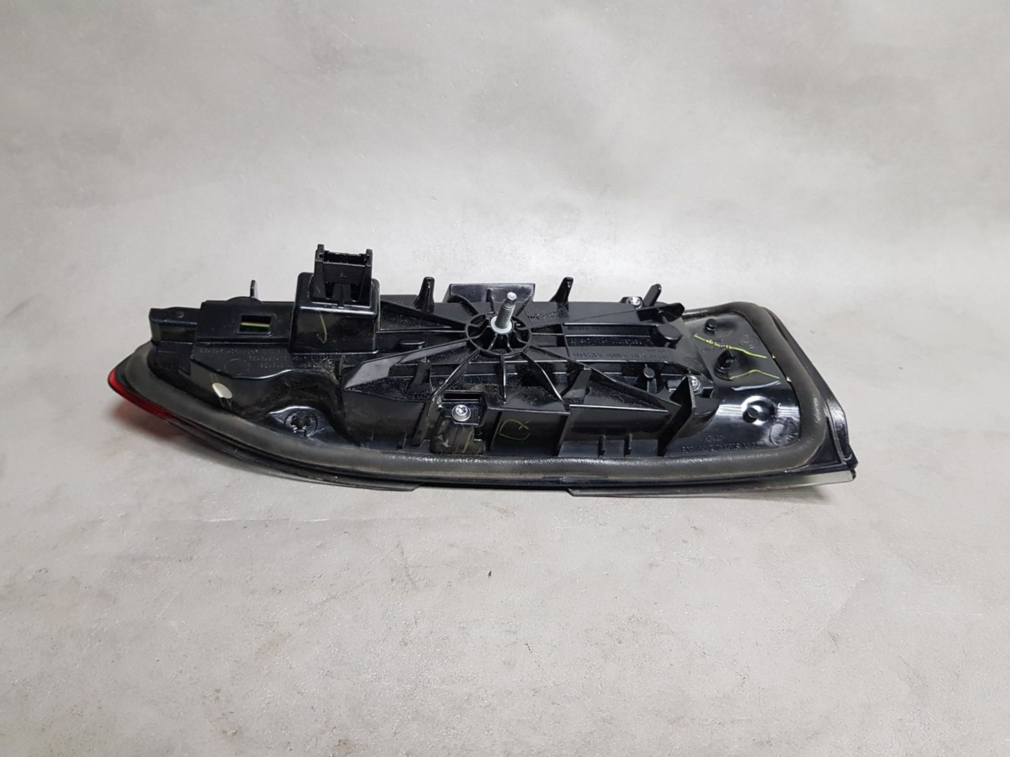 H8743379809 Фонарь задний правый R BMW X4 G02, 3300 рублей, Нижний Новгород