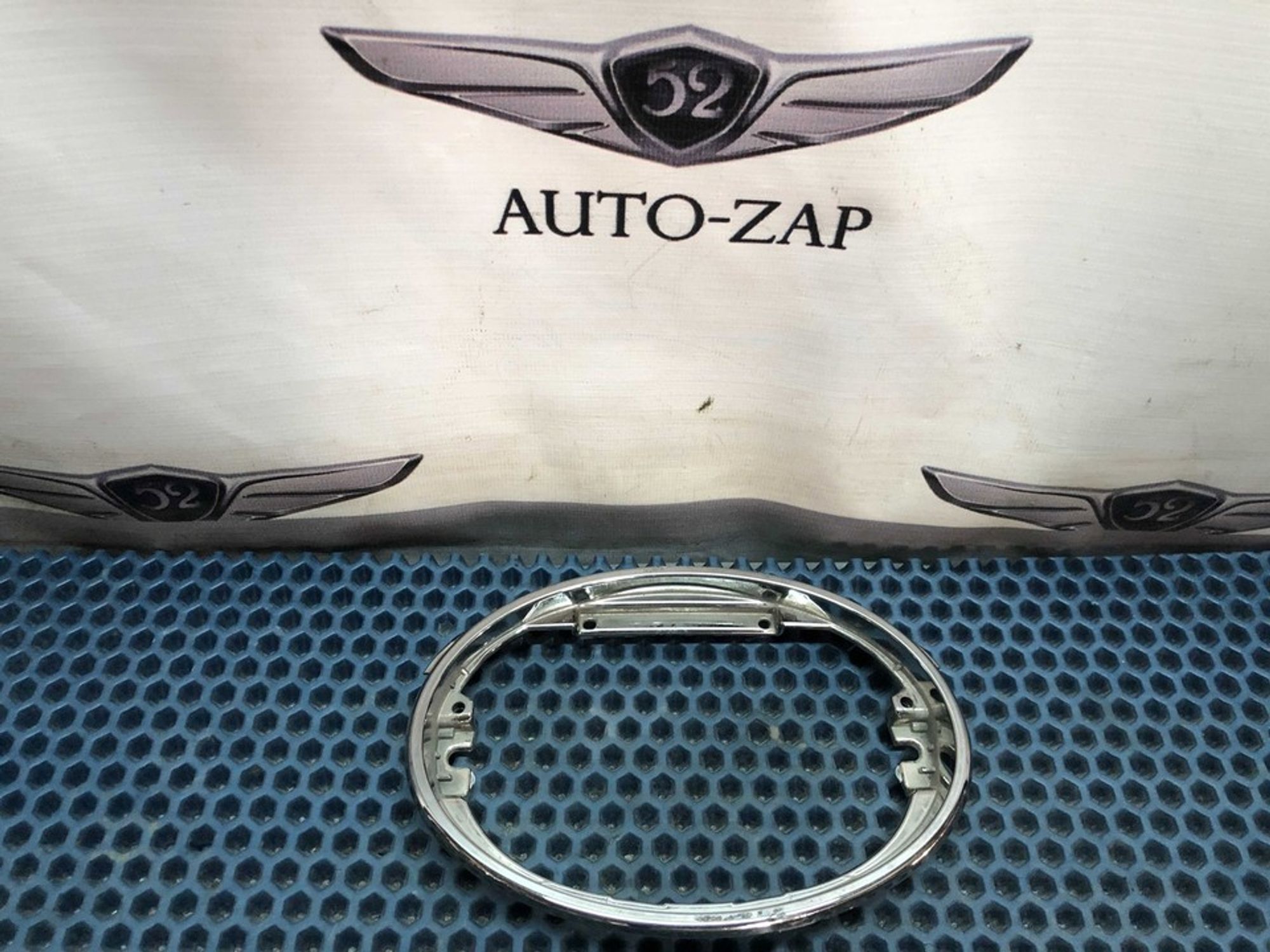 5311133360 Хром решетки радиатора Toyota Camry XV50, 900 рублей, Нижний Новгород