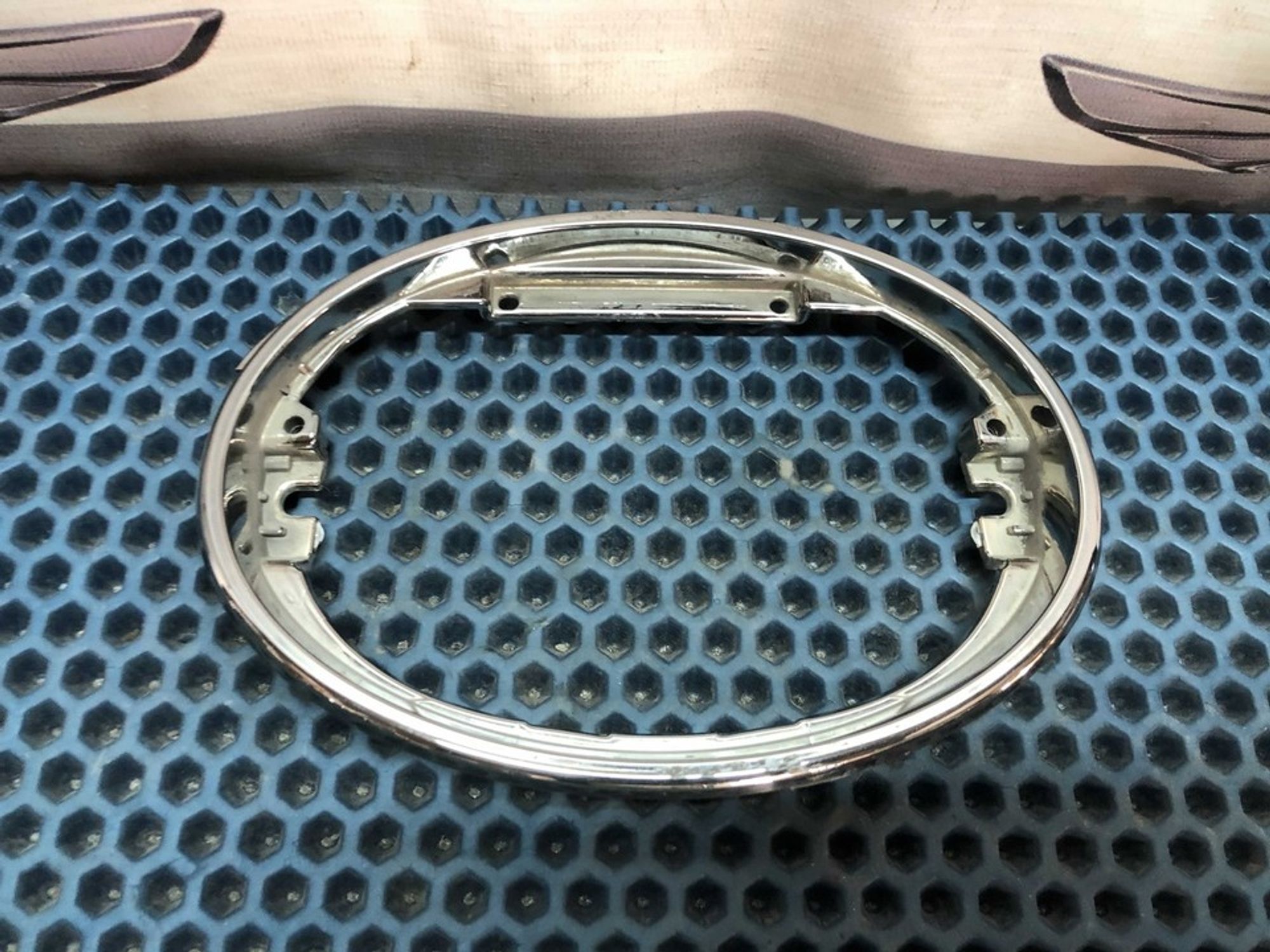 5311133360 Хром решетки радиатора Toyota Camry XV50, 900 рублей, Нижний Новгород