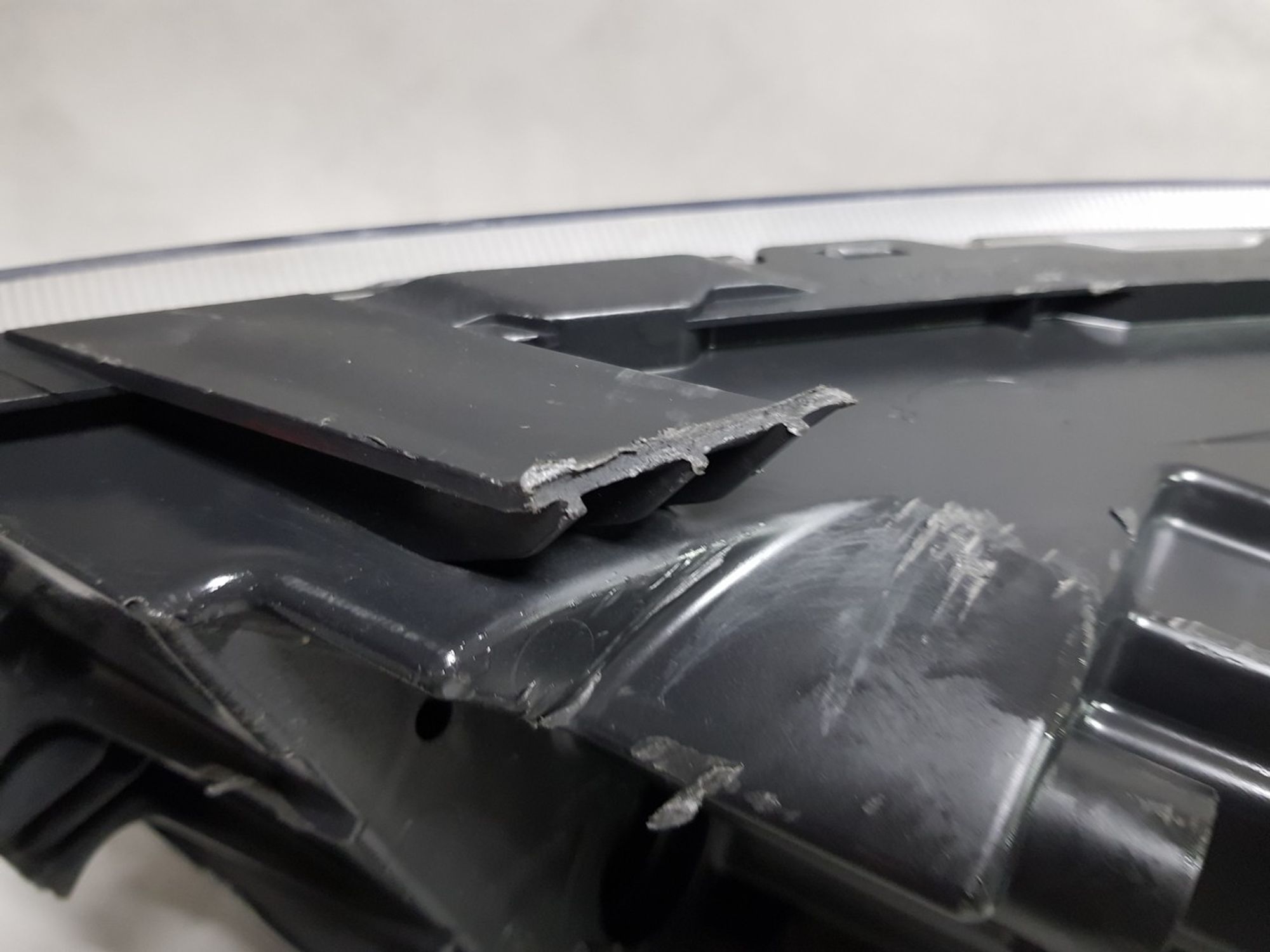 8450100856 Фара правая R Lada Granta, 1400 рублей, Нижний Новгород